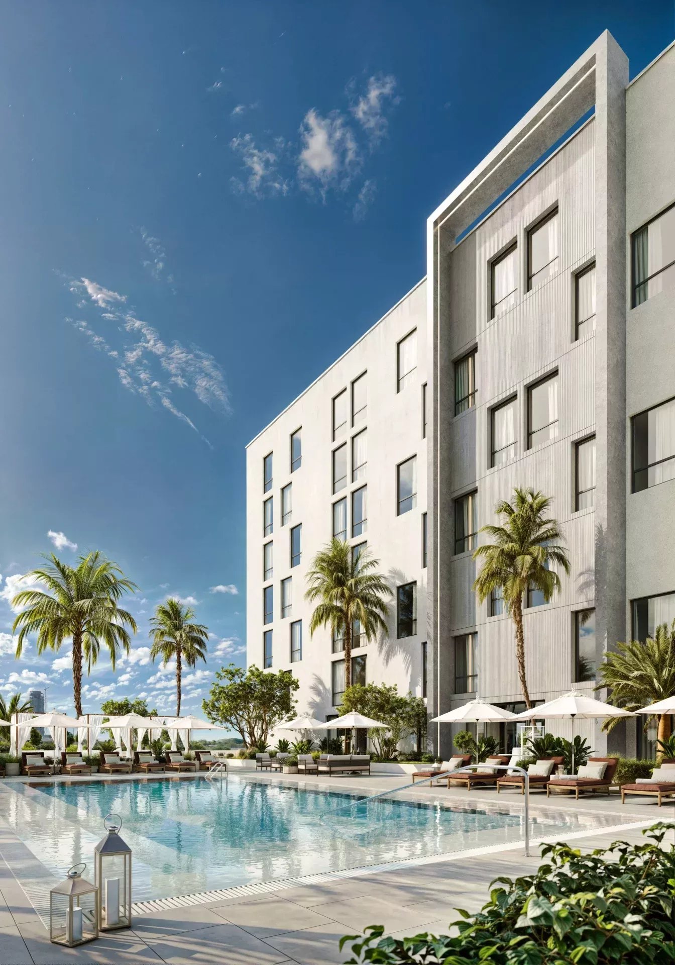Atelier Residences: Elevated Living in the Heart of Miami