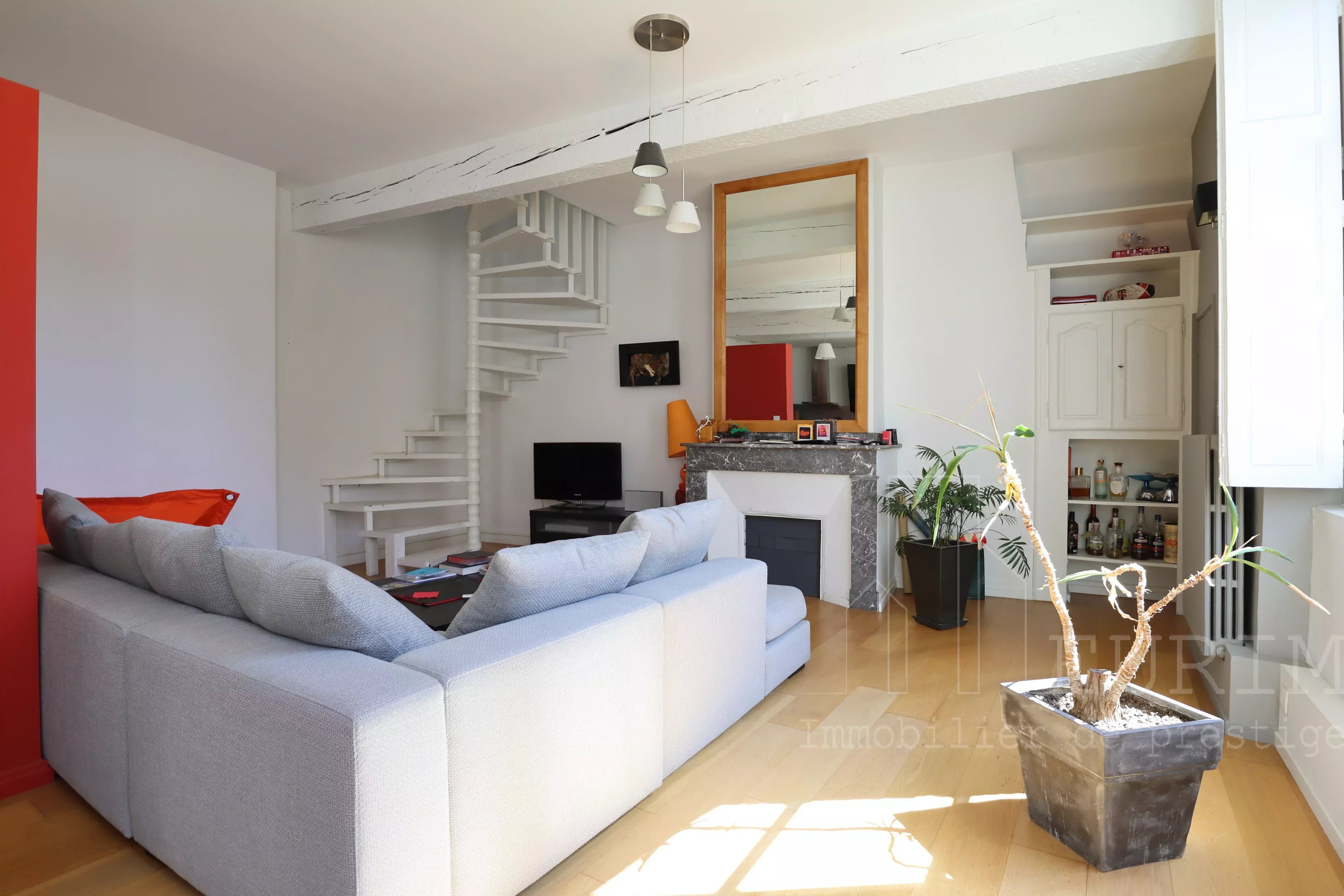 Rental Apartment Toulouse