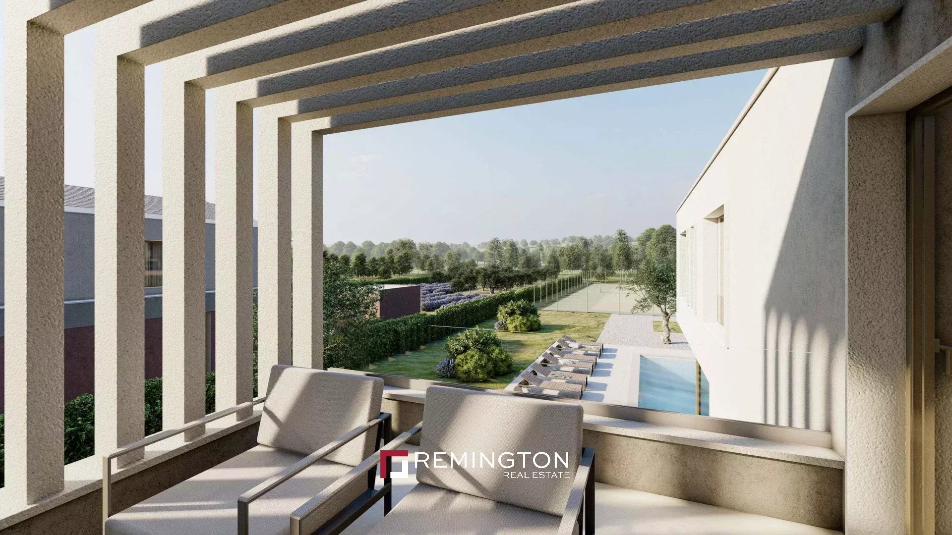 4 Bedroom Villa/Townhouse's Image 6