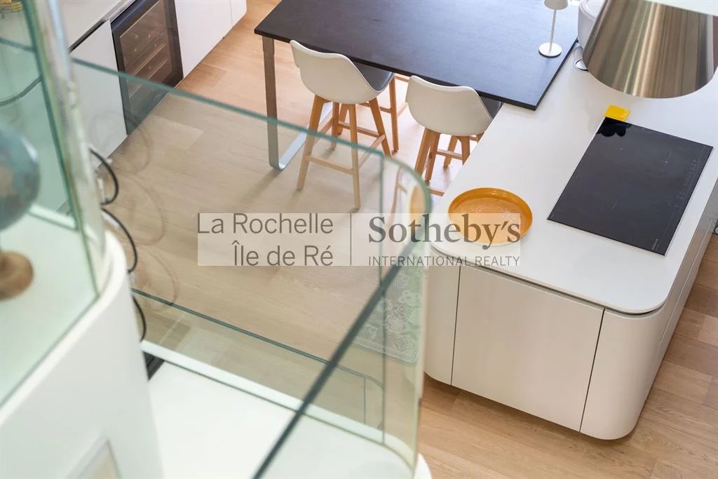 Vente Maison La Rochelle