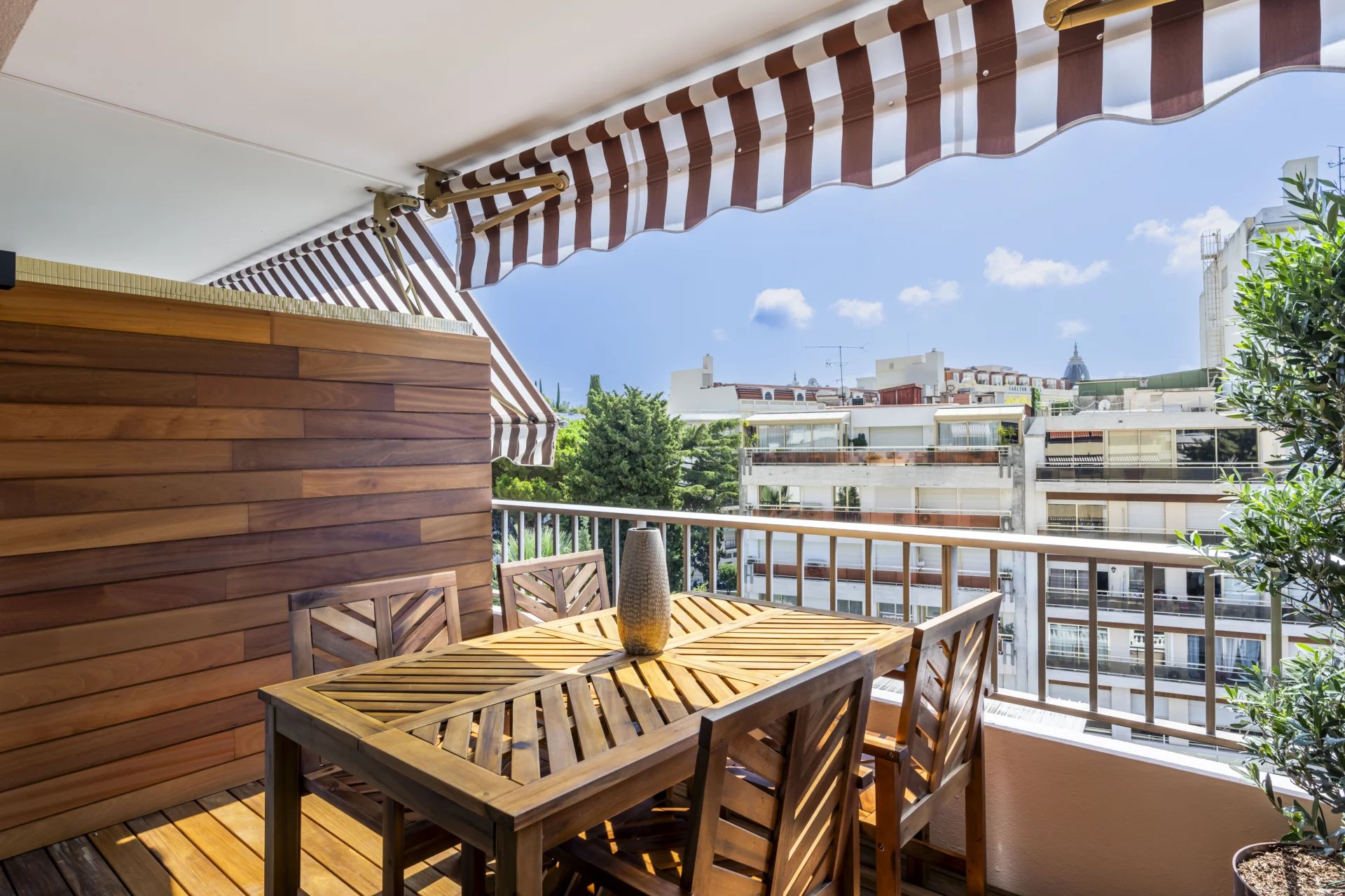 Sale Apartment Cannes Banane