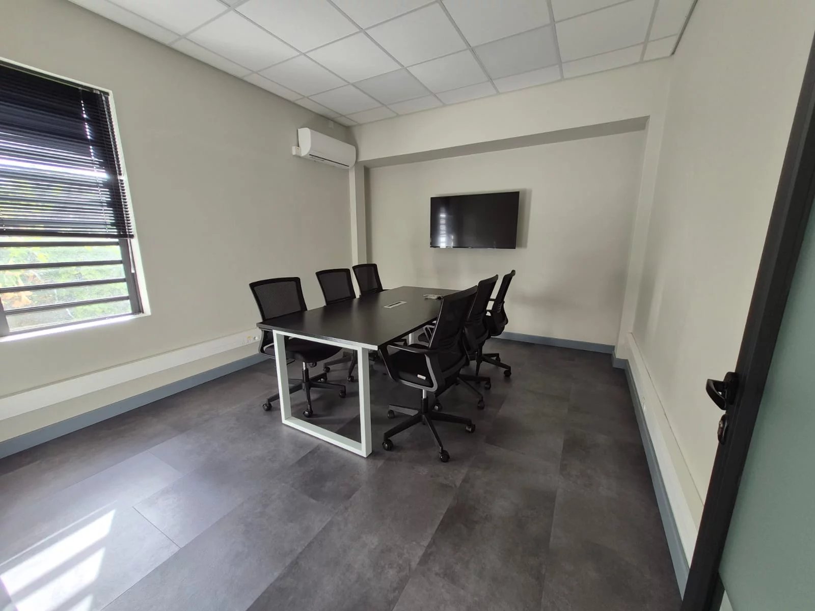Curepipe  - Bureaux 1 Pi&egrave;ce - picture 5