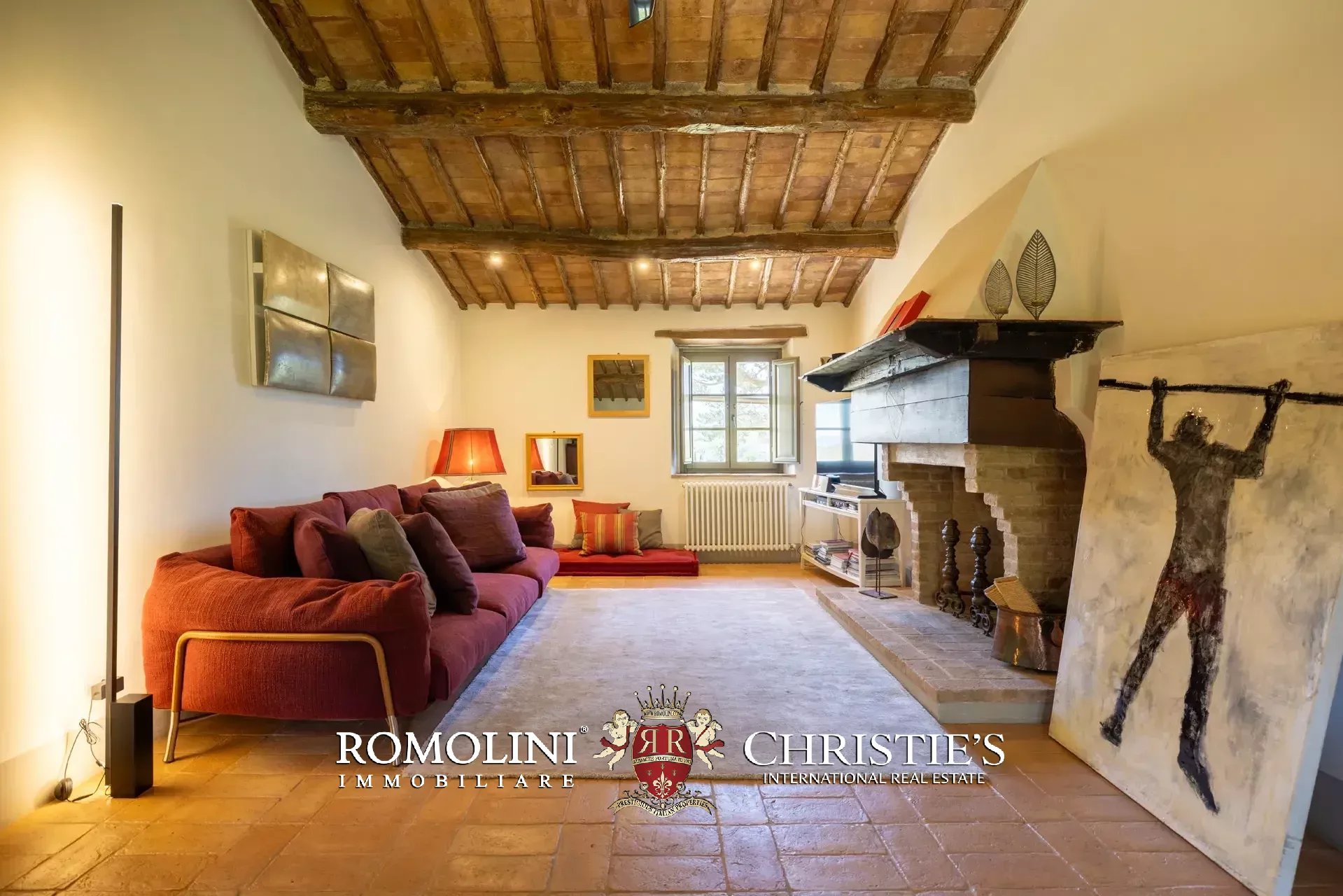 6 Bedroom Villa/Townhouse's Image 112