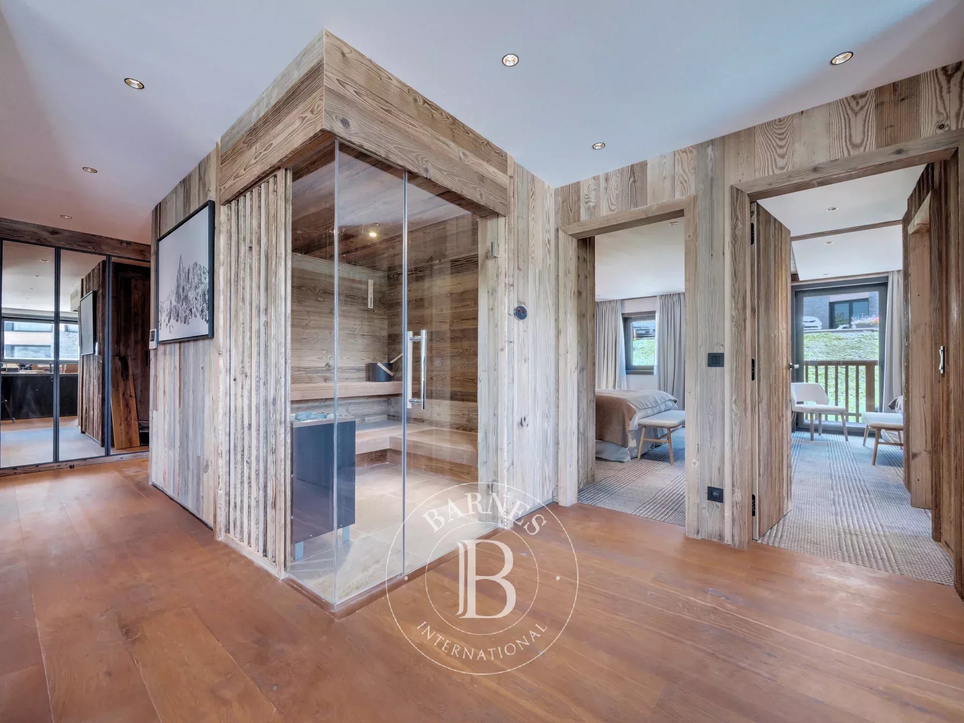 Daire Megève - picture 20