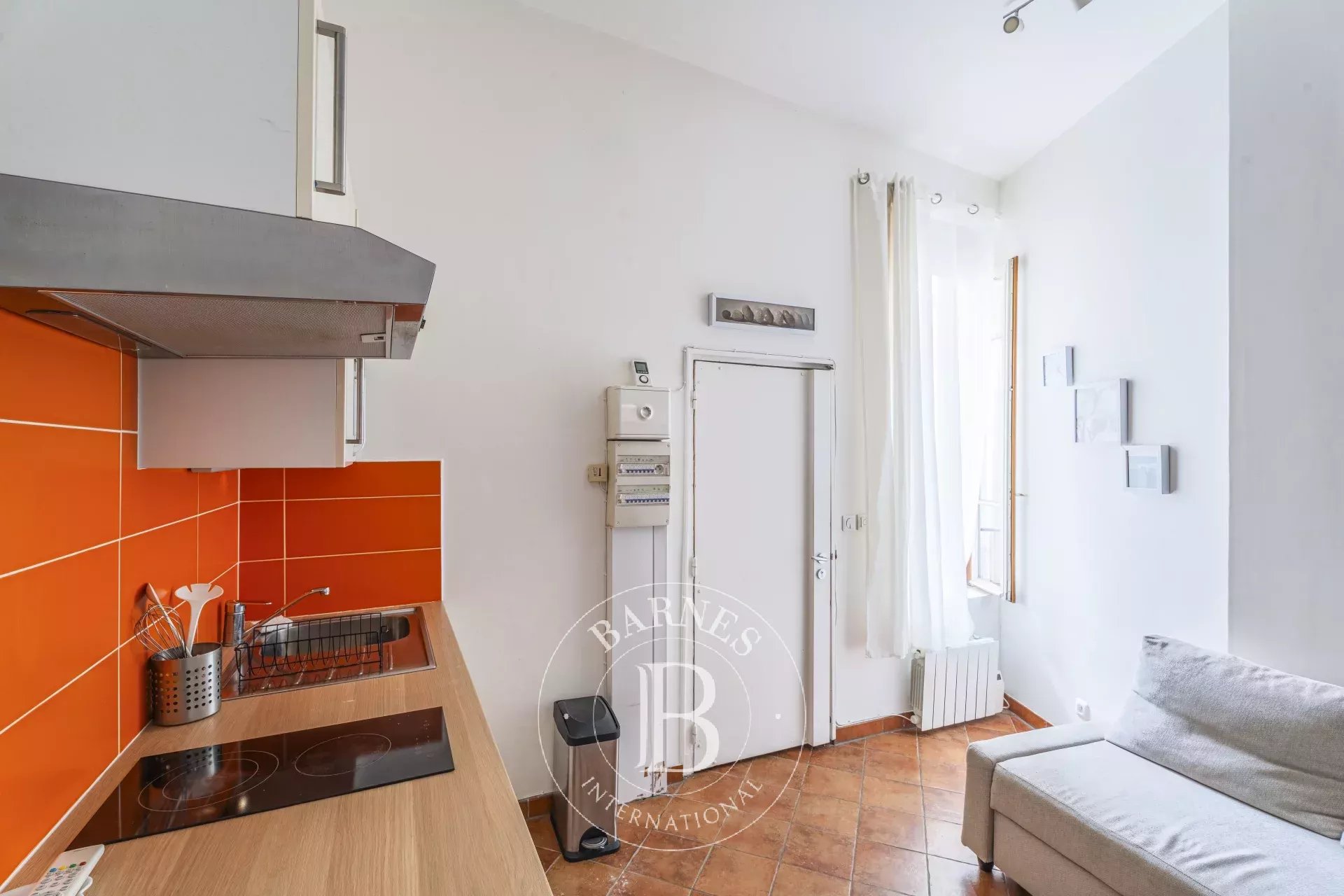 Daire Paris 3ème - picture 7