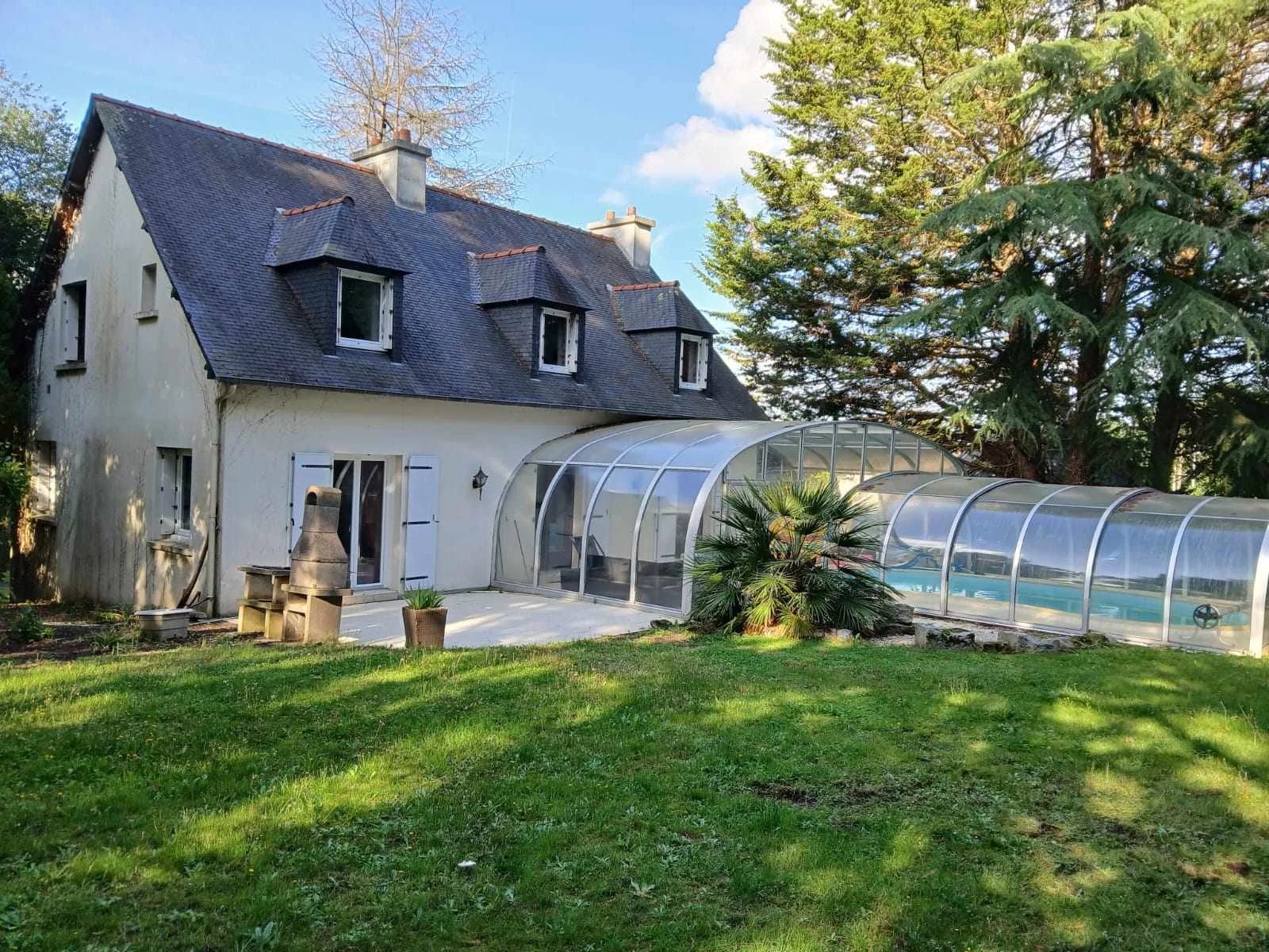 Vente Maison Grâces