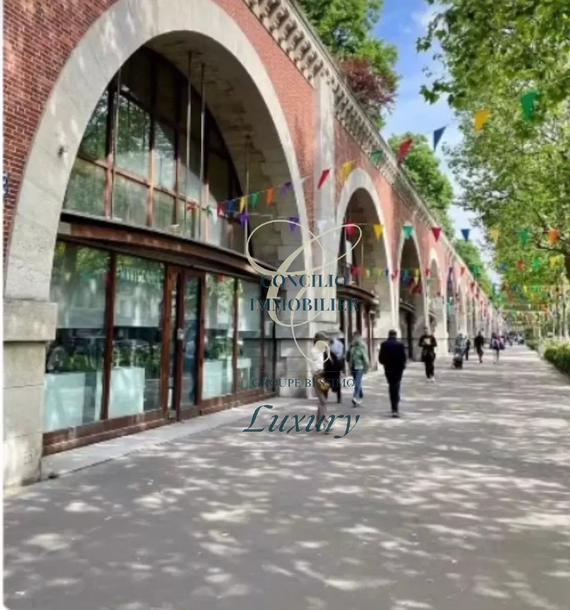 Agence immobilière de Concilio Immobilier