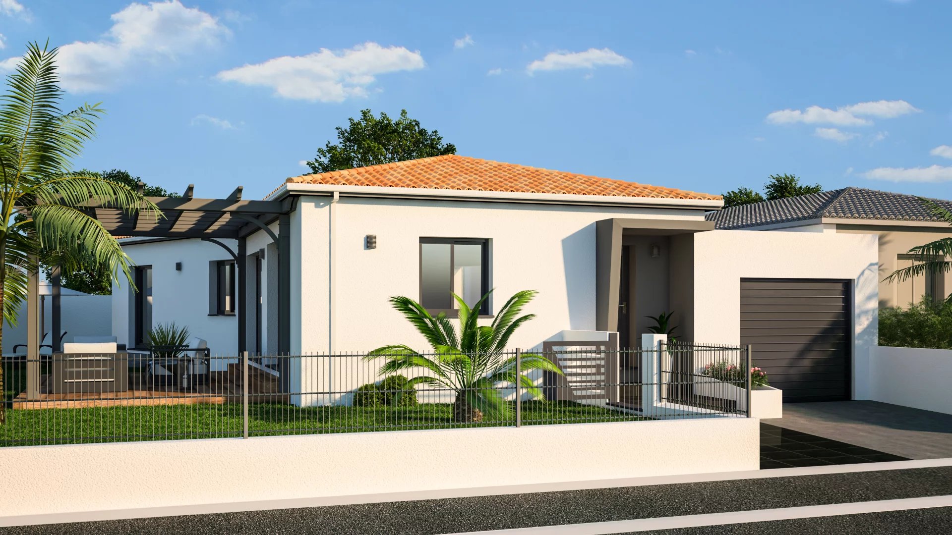 Agence immobilière de Groupe Lartigue