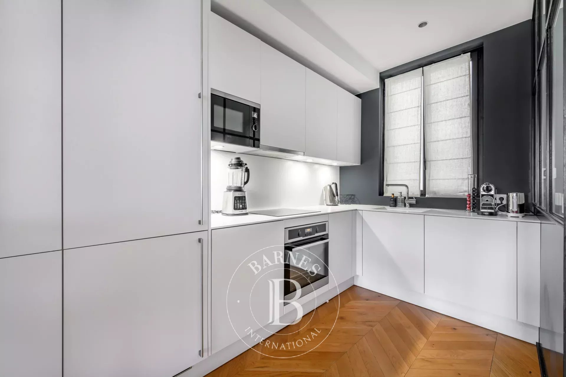 Daire Paris 2ème - picture 9