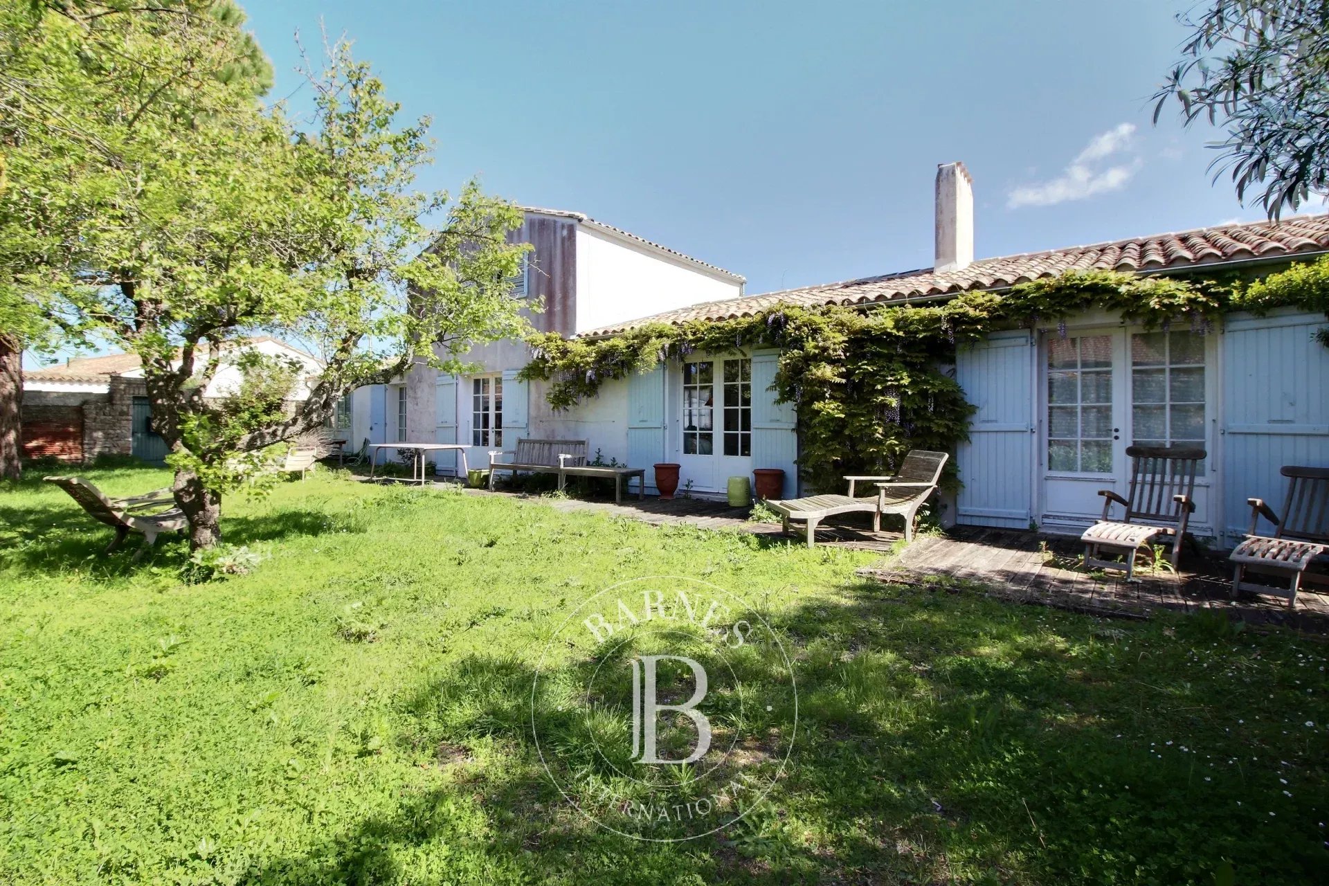 Agence immobilière de LGBA