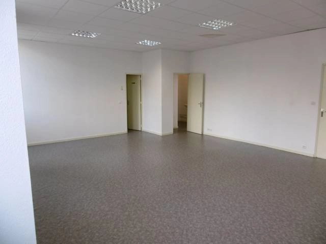 Location Boutique Besançon