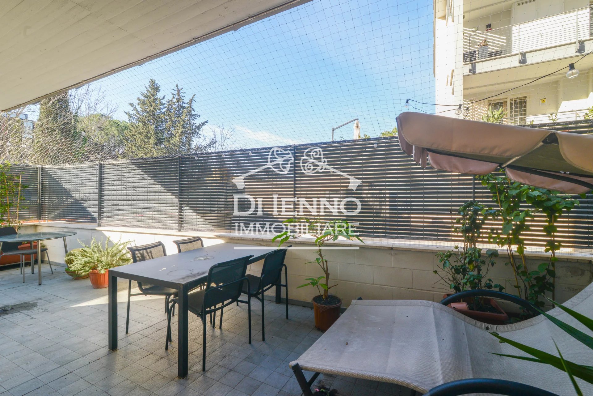 Vendita Appartamento Roma Pietralata