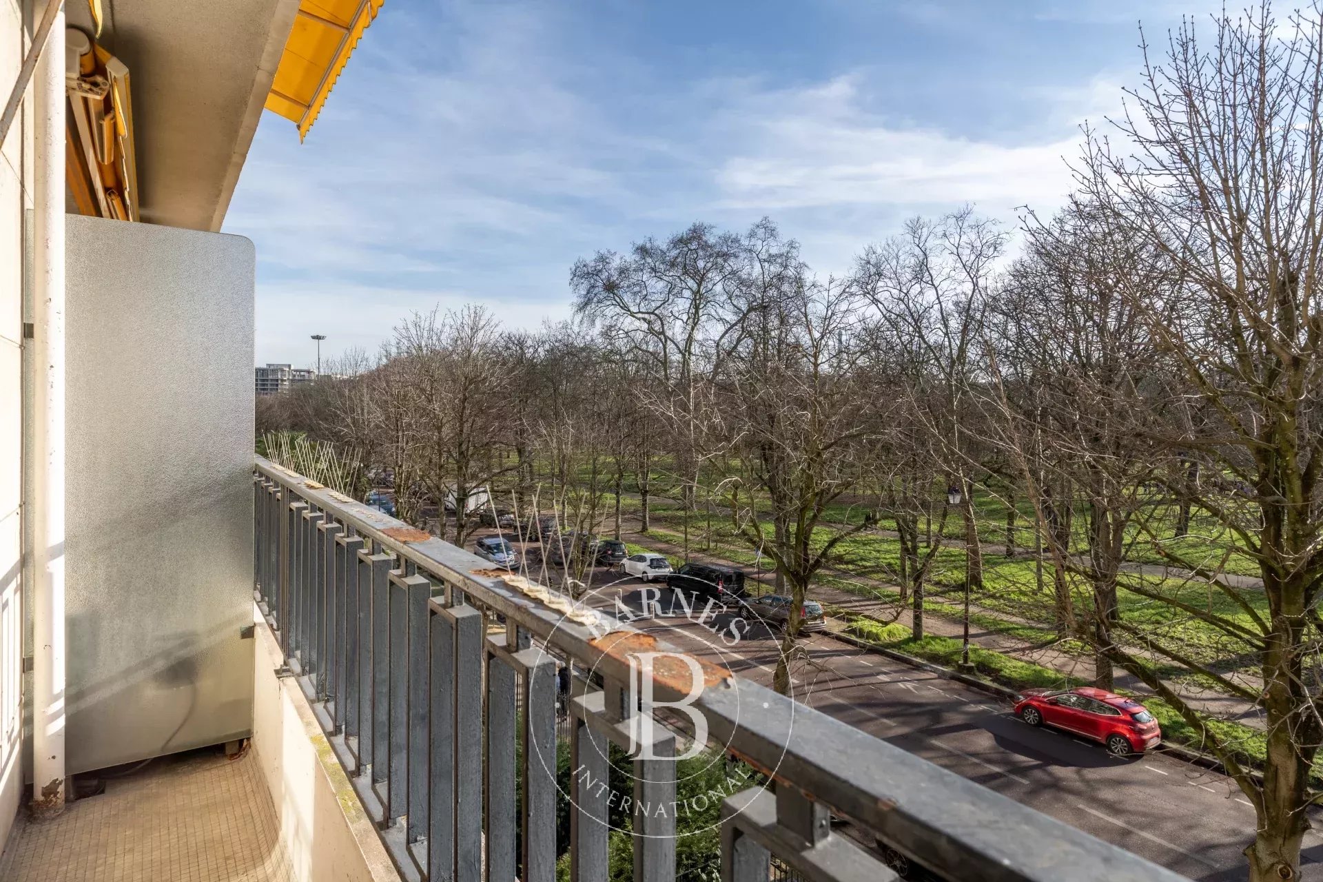 Daire Neuilly-sur-Seine - picture 8