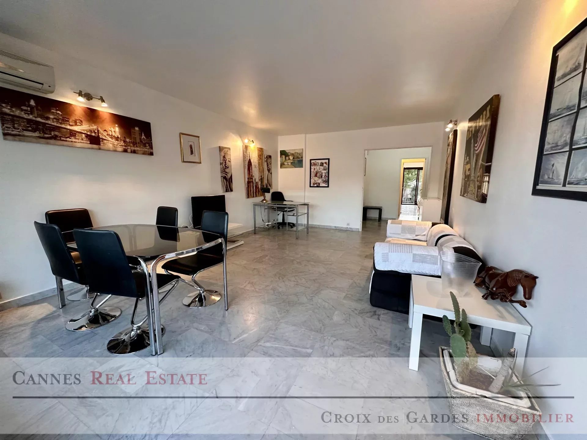 Agence immobilière de Cannes Real Estate