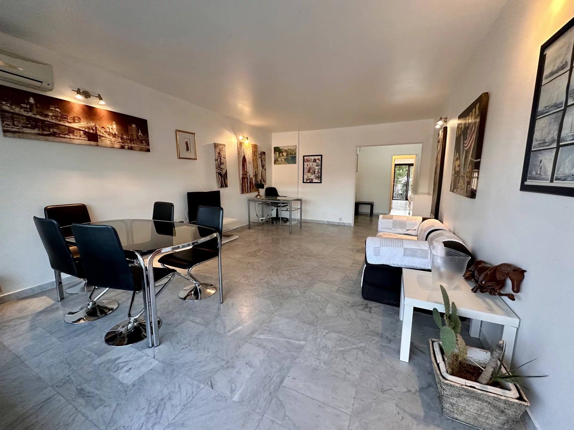 Agence immobilière de Cannes Real Estate