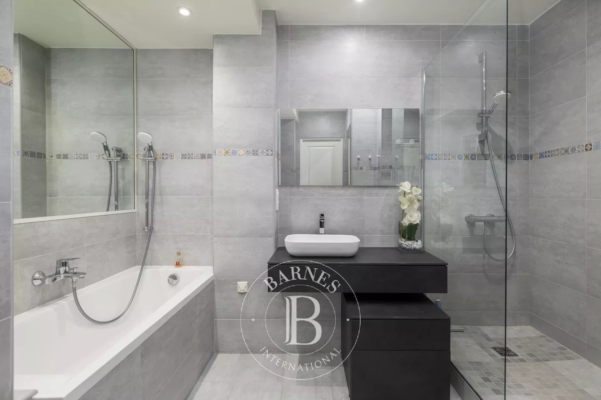 Daire Paris 16ème - picture 8