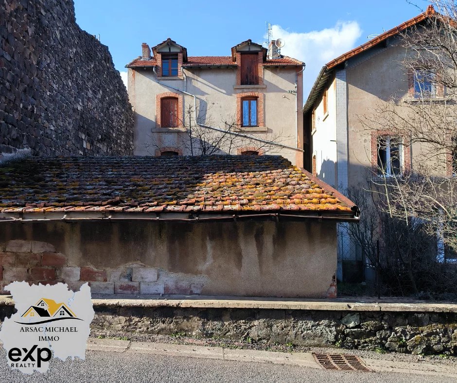Vente Maison de village Loudes