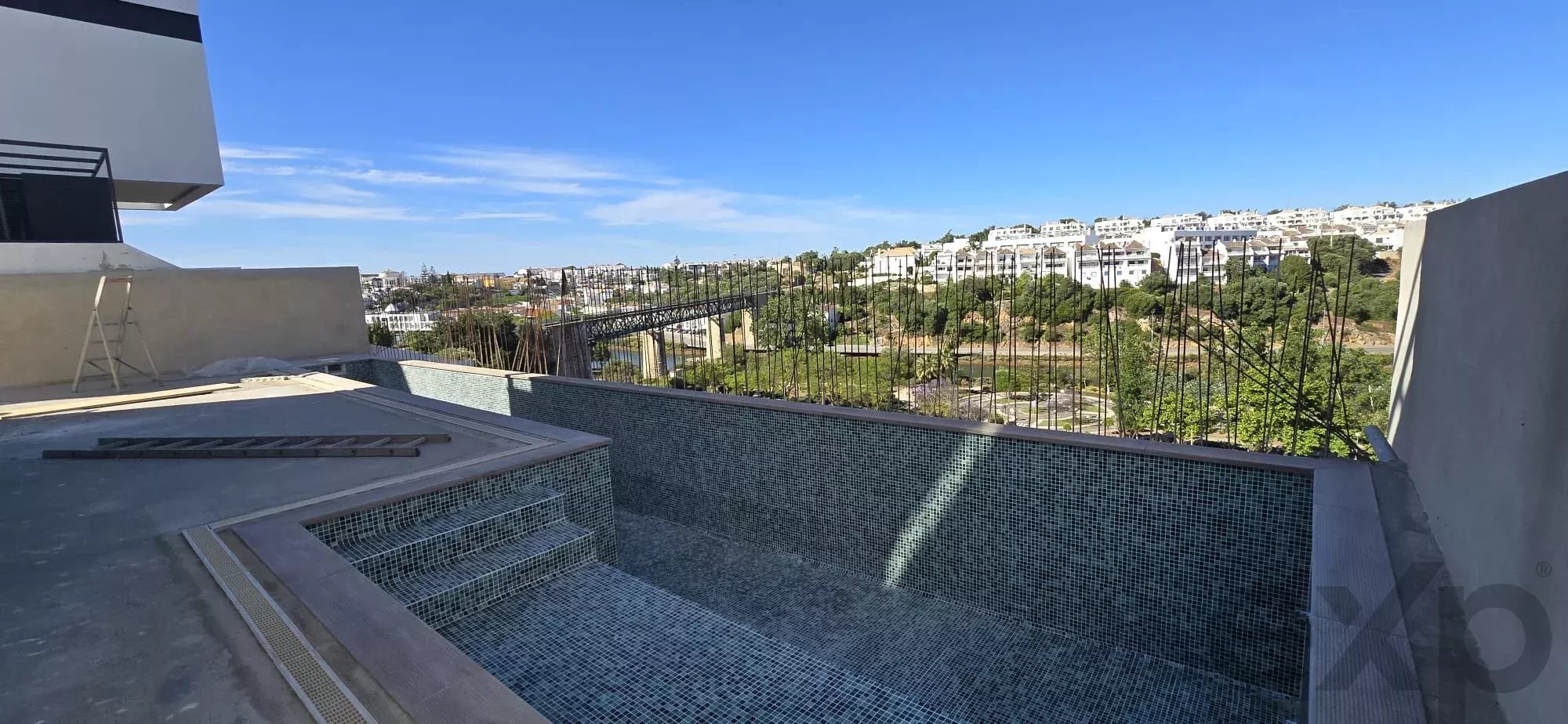 Contemporary Luxury Villa with Pool and Panoramic Views in Tavira, Algarve 87032959 image 20