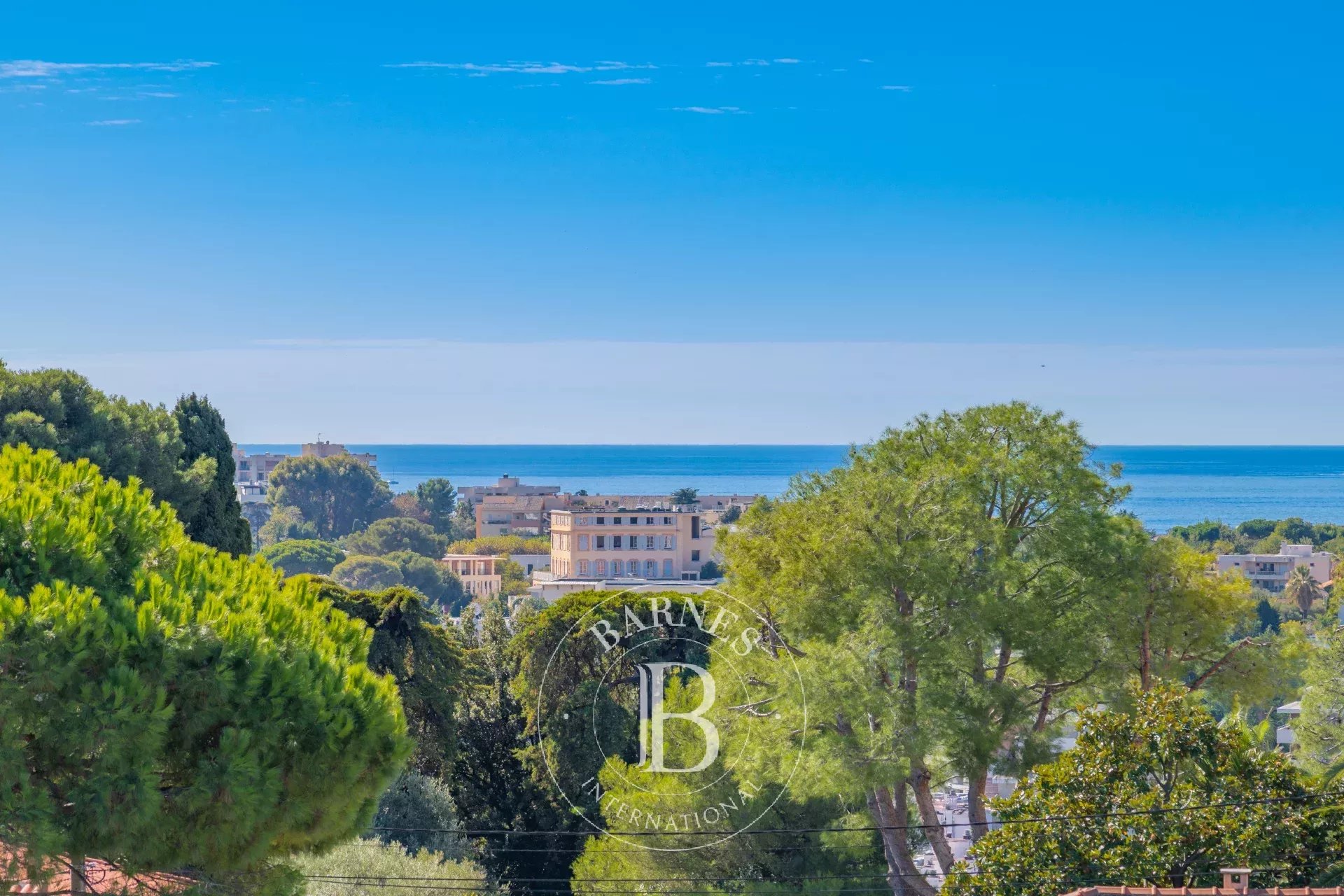 Daire Antibes - picture 9