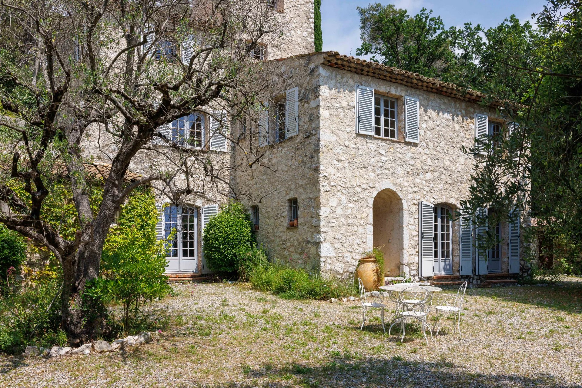 Sale House La Colle-sur-Loup