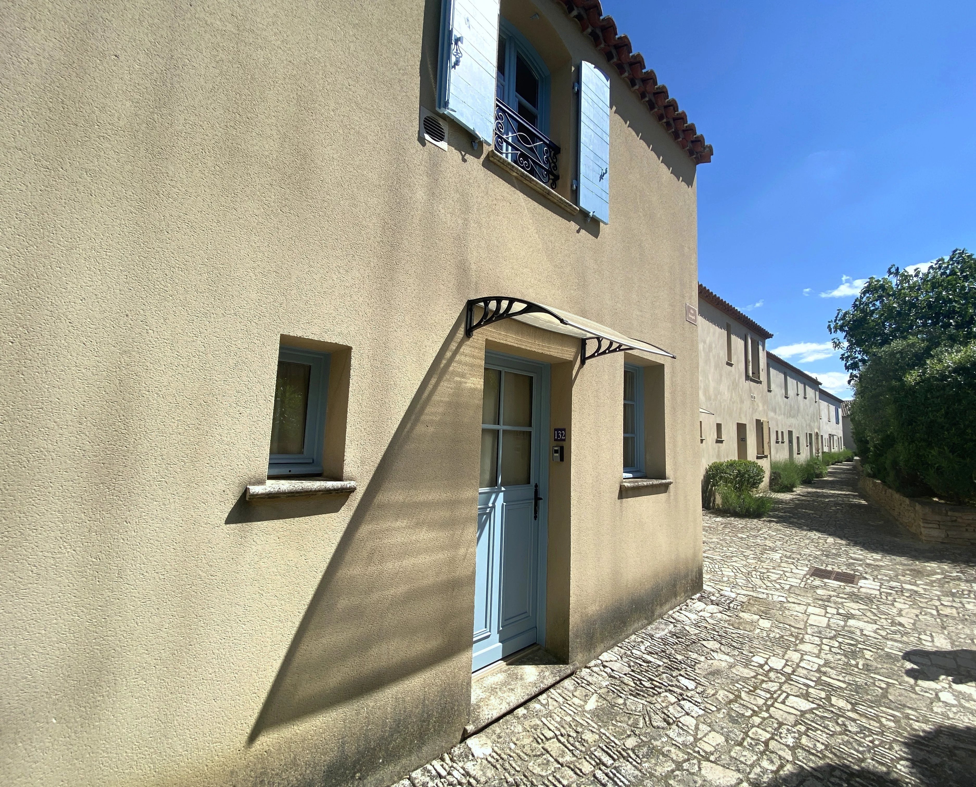 Village house for sale Saint-Laurent-de-la-Cabrerisse, Aude