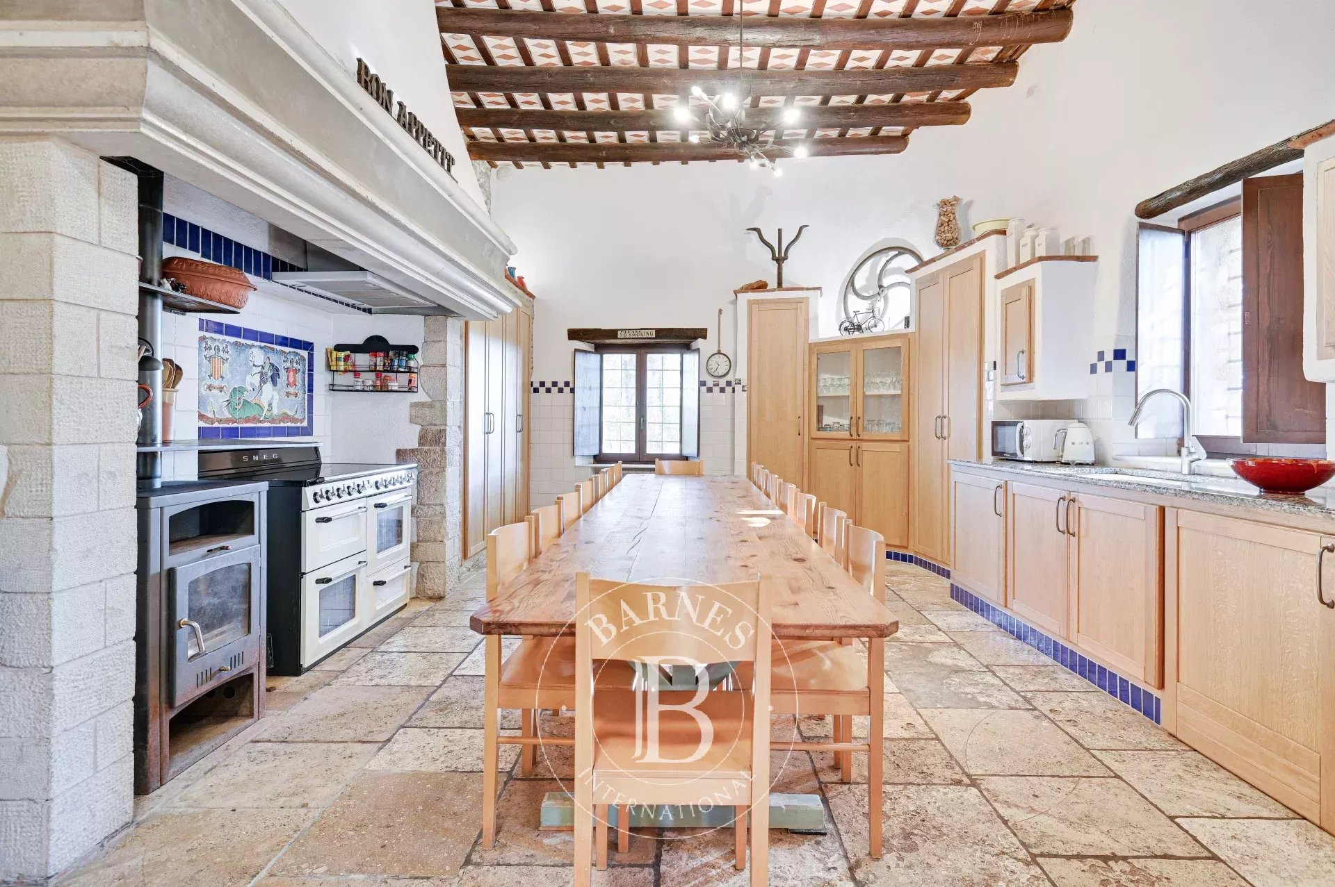 Çiftlik Ullastret - picture 10