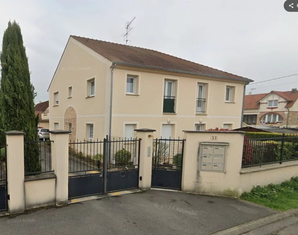 LOCATION D'UN APPARTEMENT