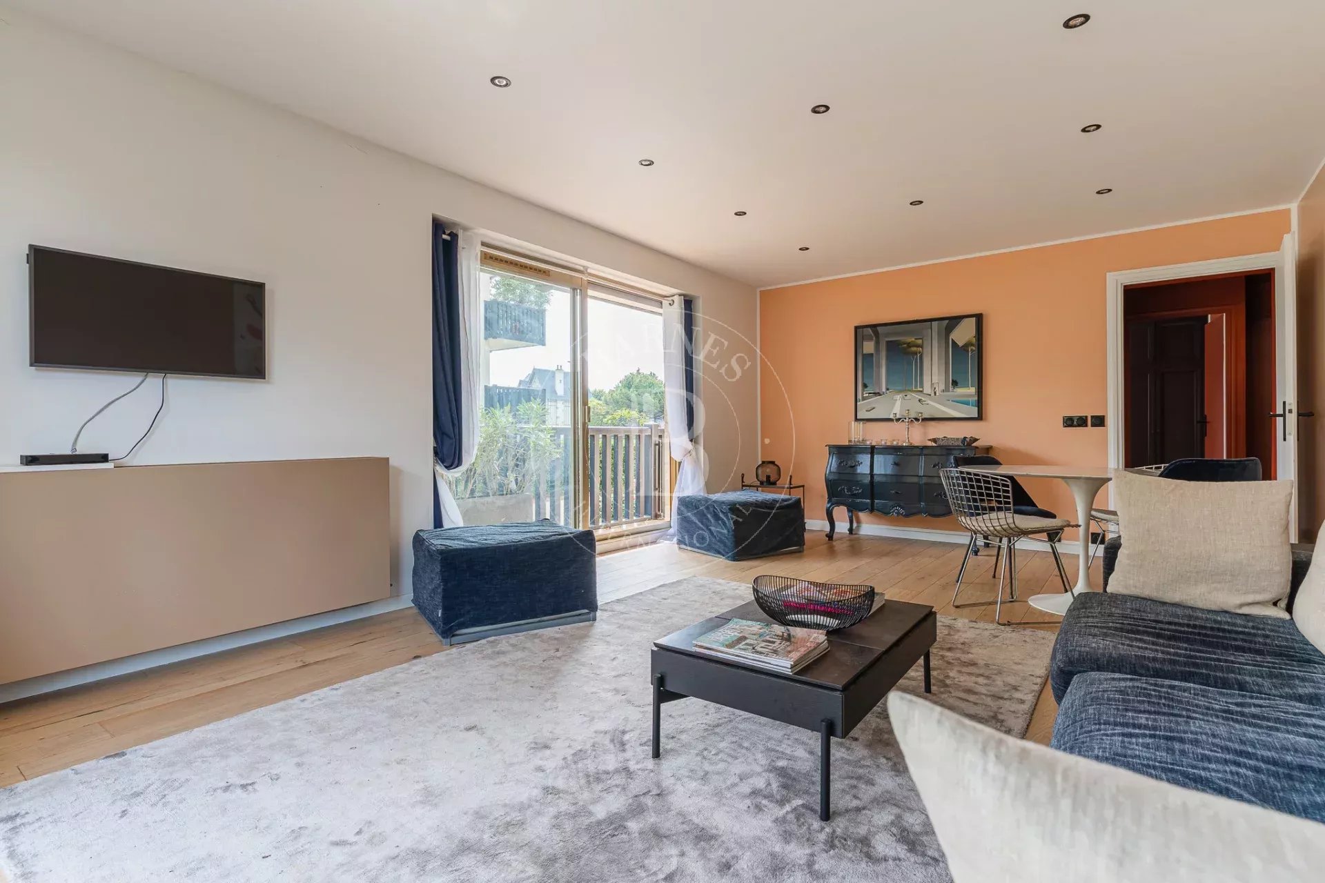 Apartment Deauville  -  ref 85977976 (picture 3)