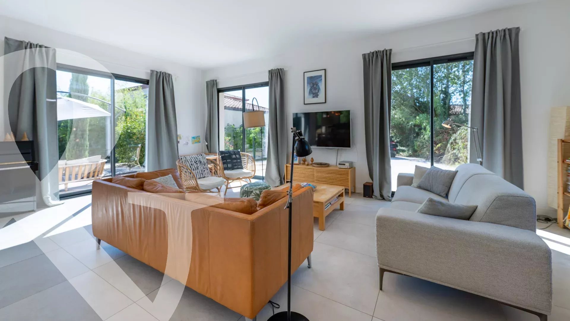 BELLE MAISON AU PARADOU