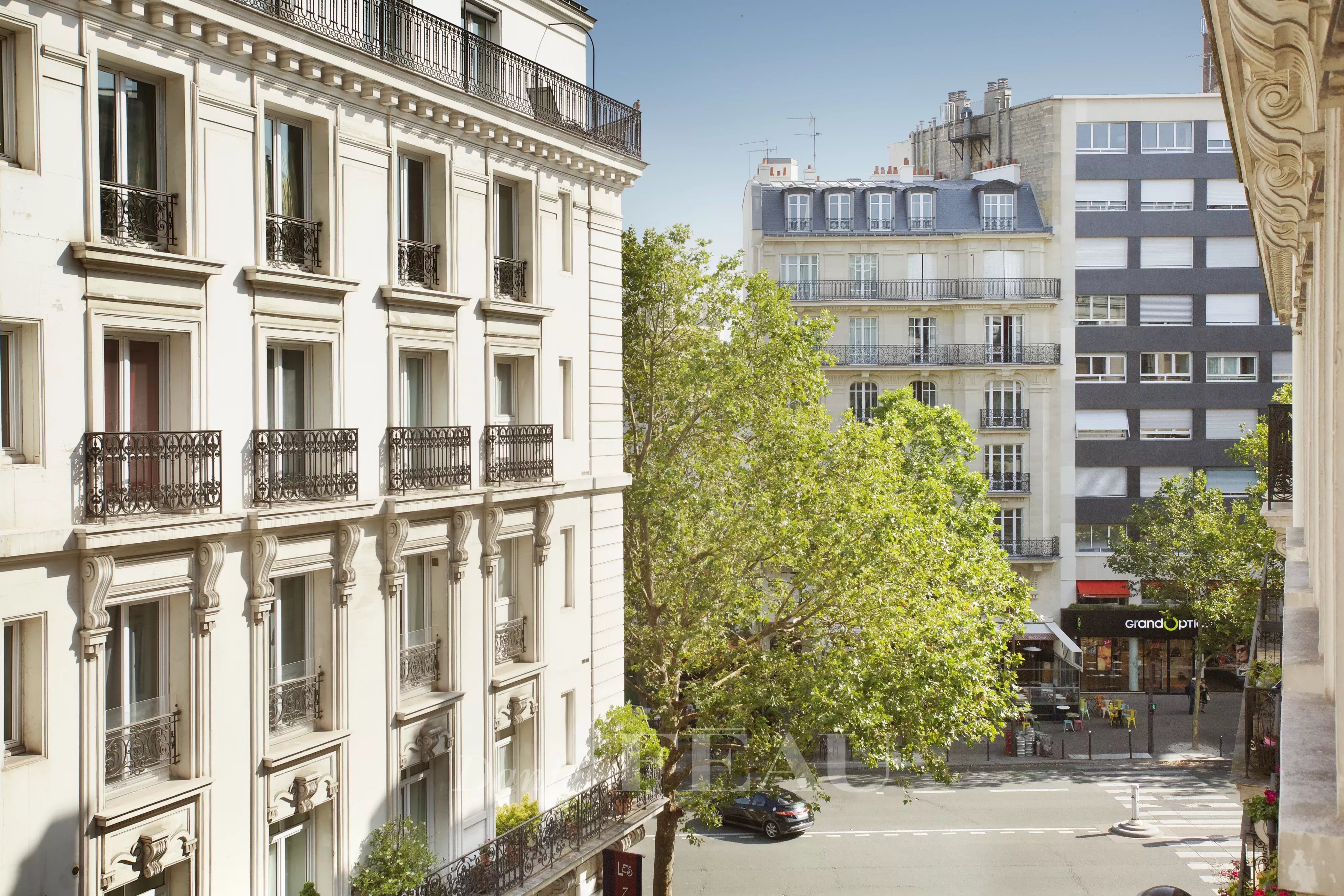 Location Appartement Paris 15ème