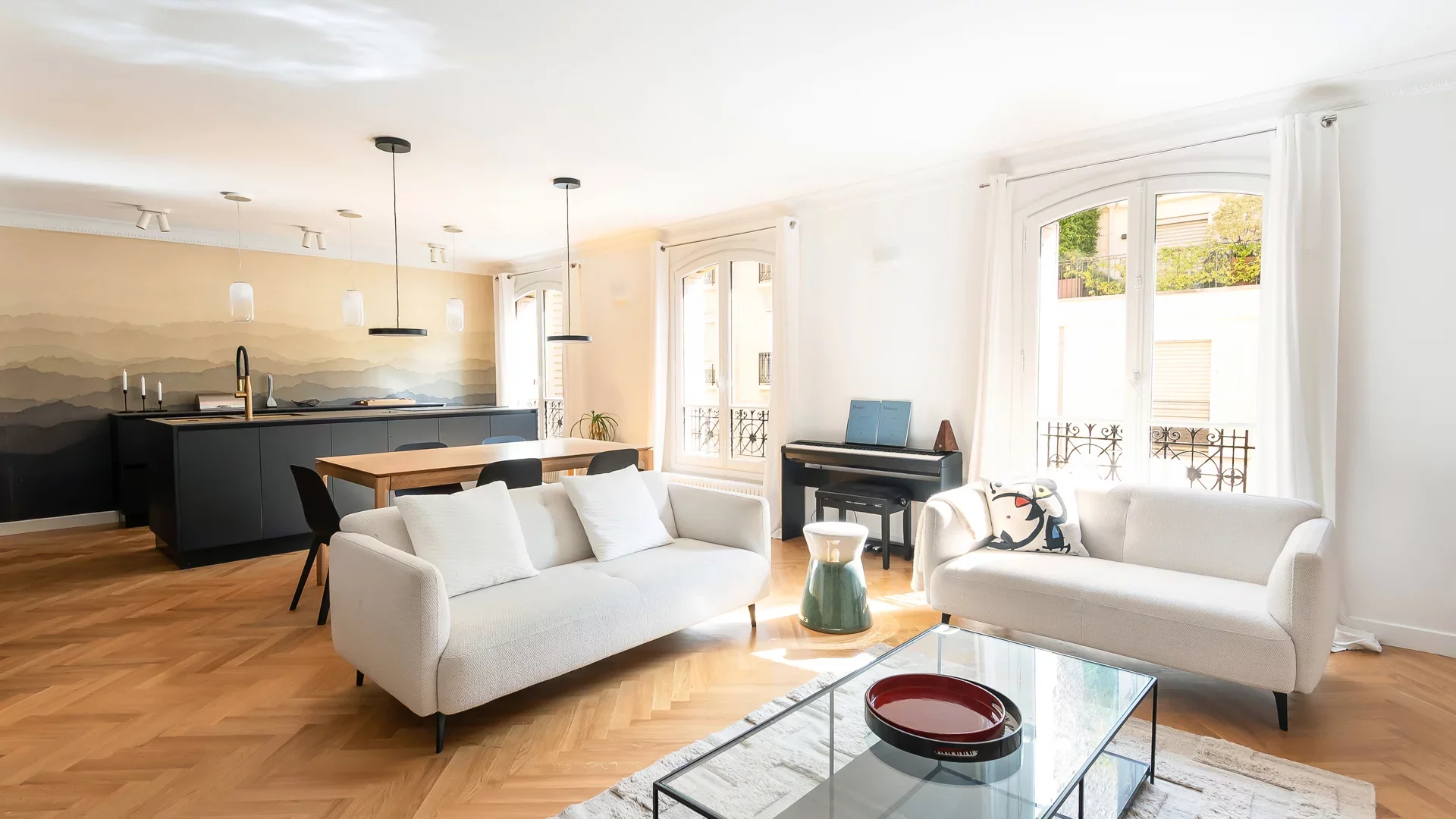 Paris 7e - VANEAU