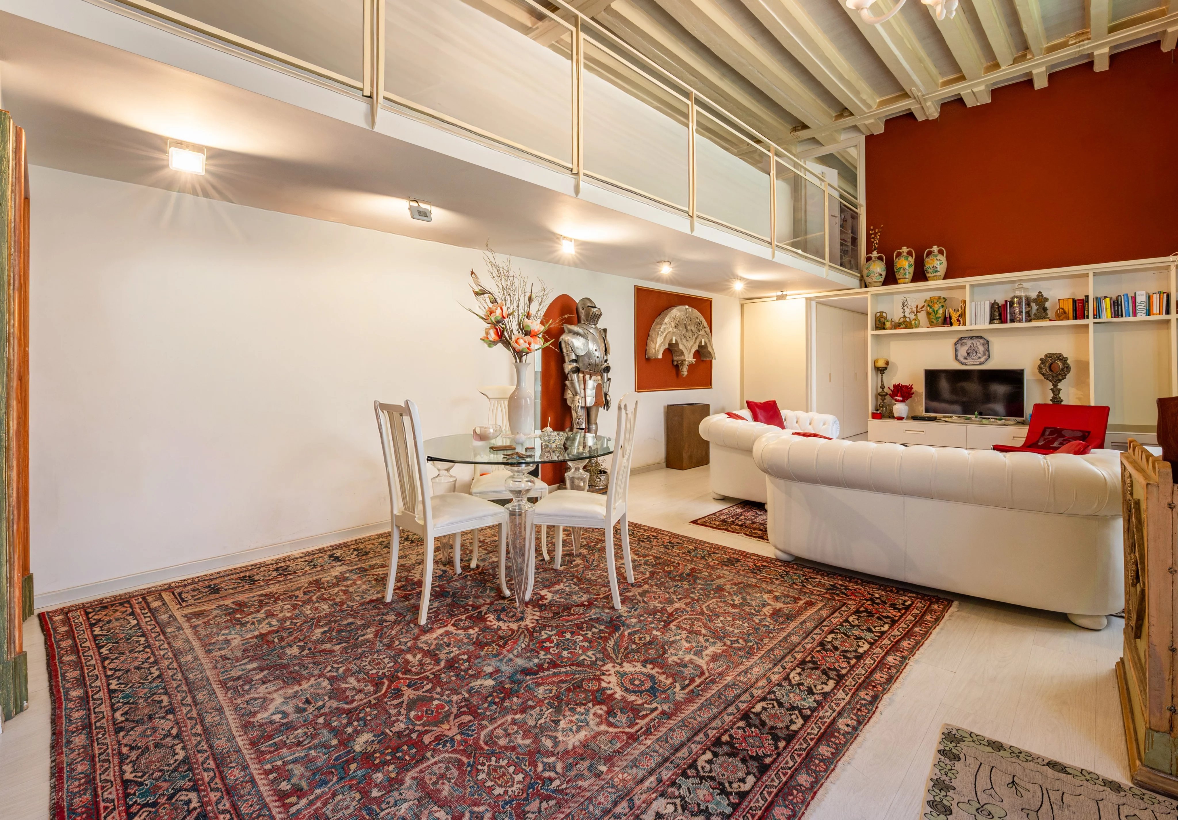 Vente Appartement Milan Indipendenza