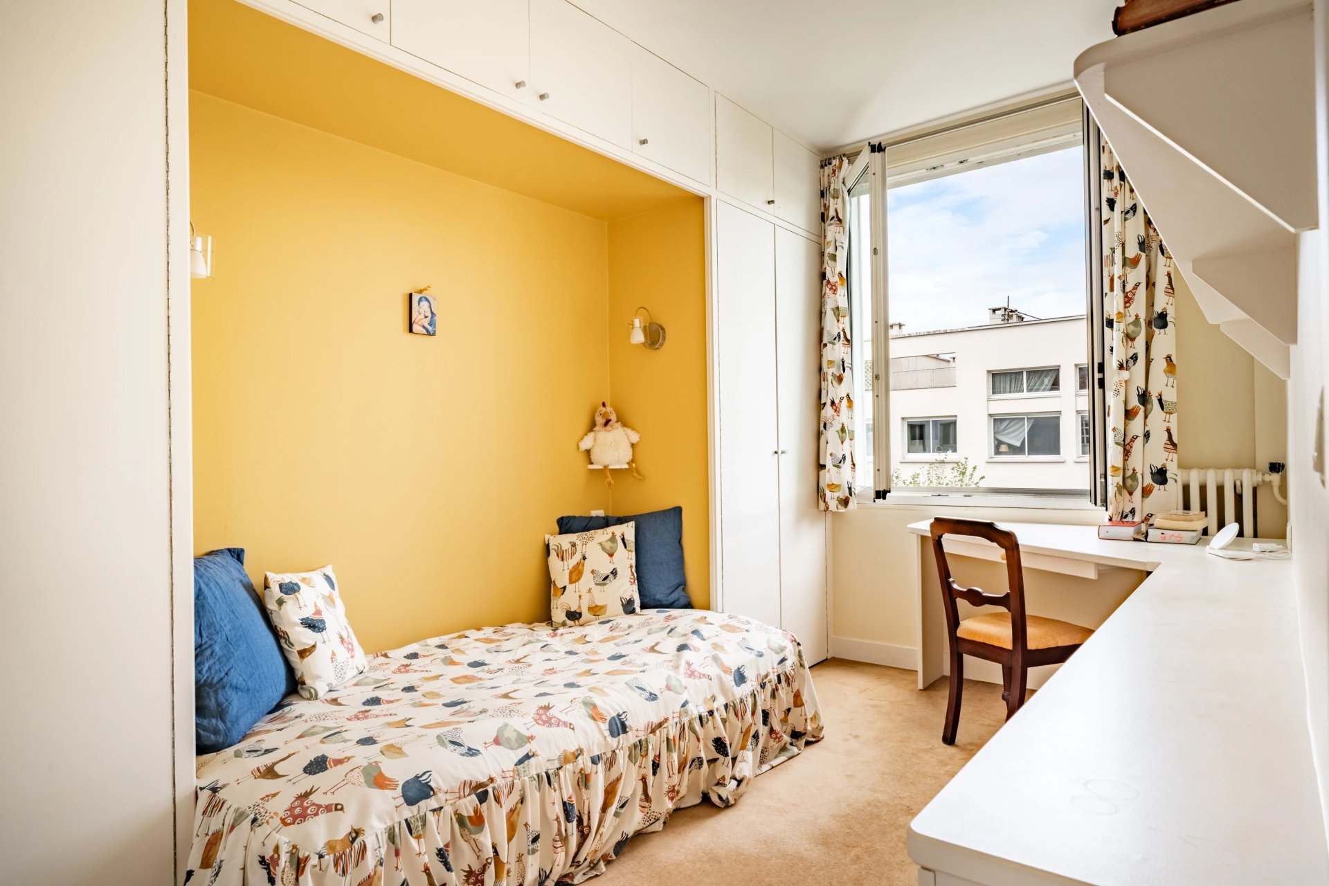 4 Bedroom Apartment/Flat's Image 16