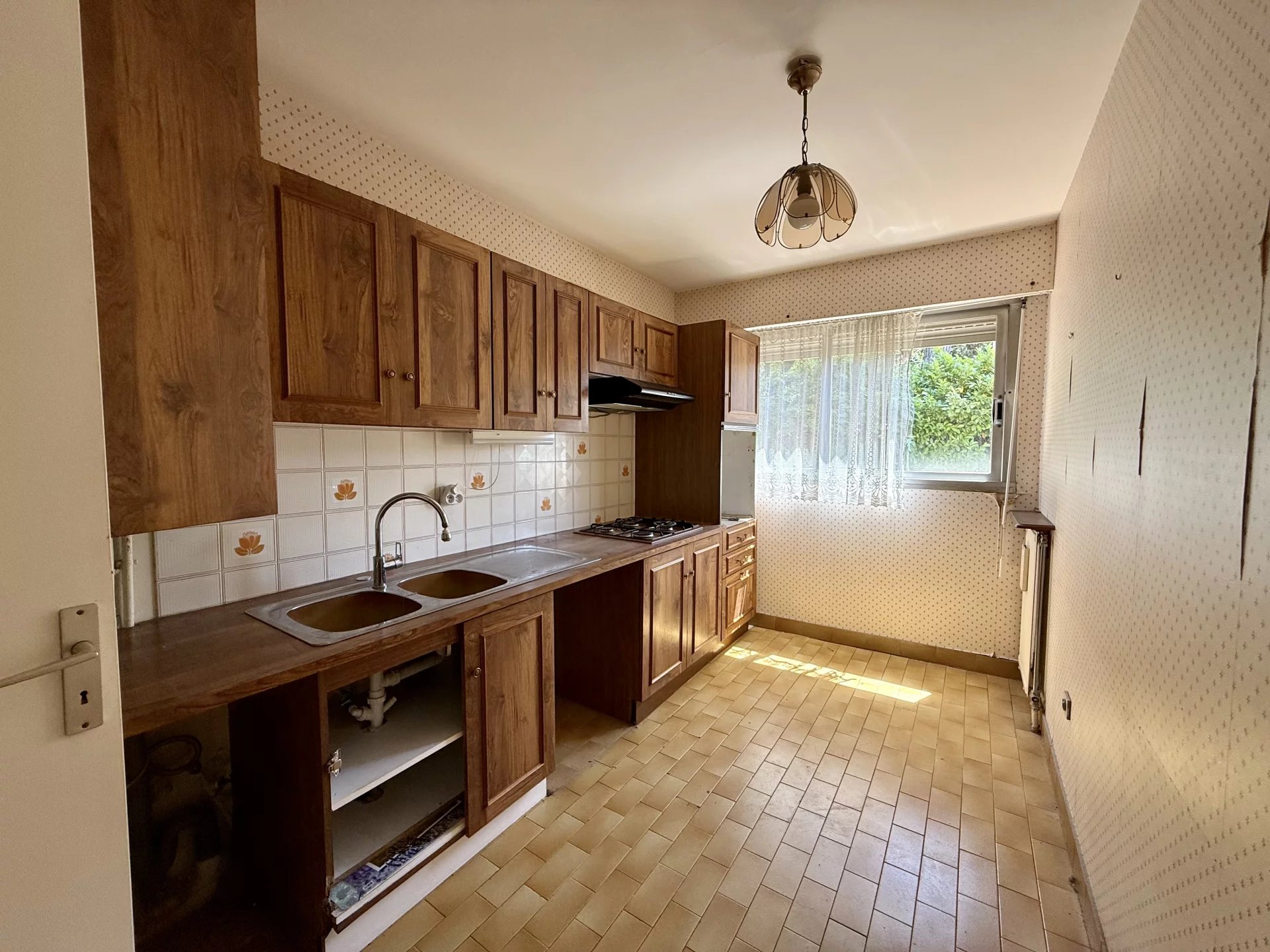 Vente Appartement Nice