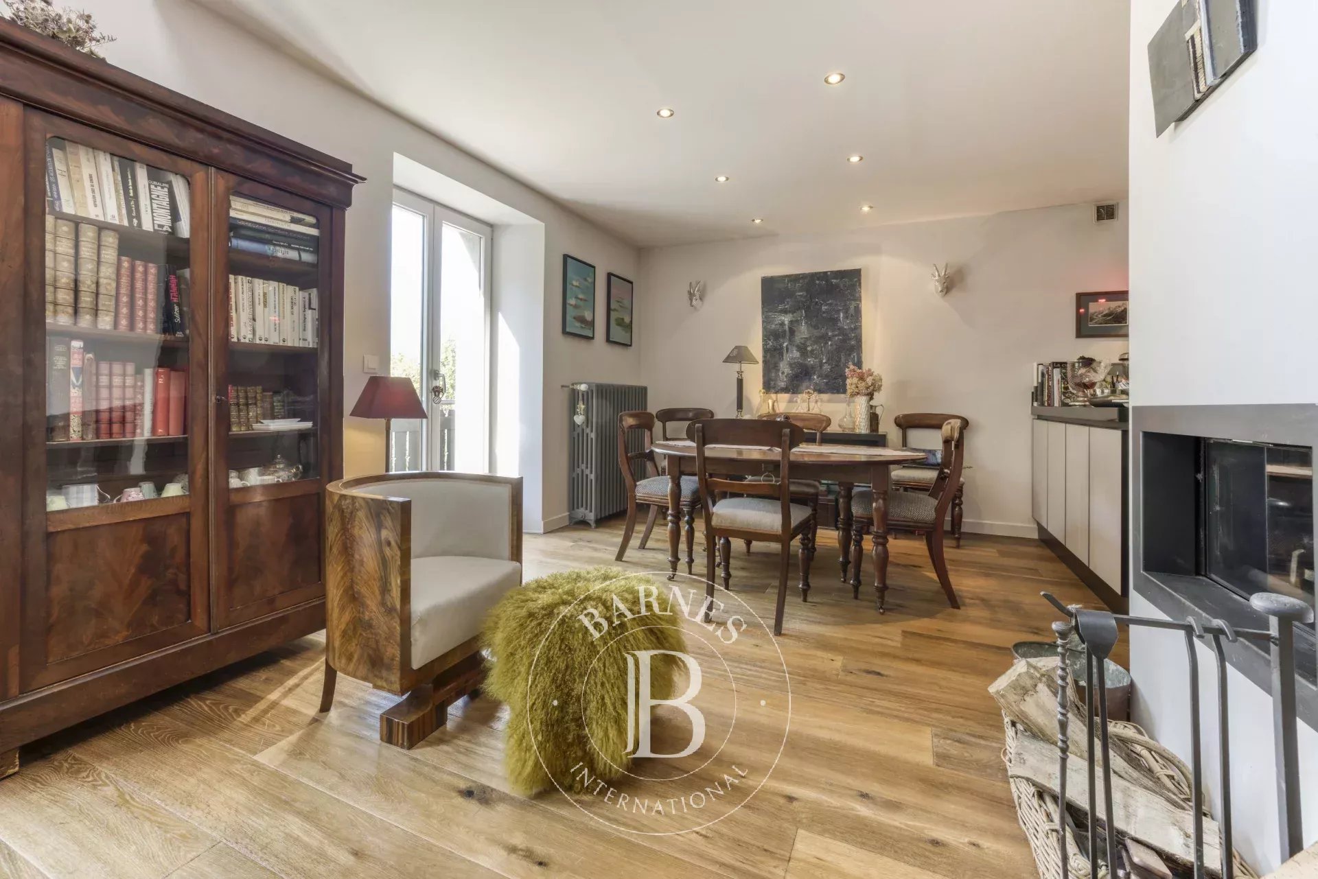 Köy evi Chamonix-Mont-Blanc - picture 10