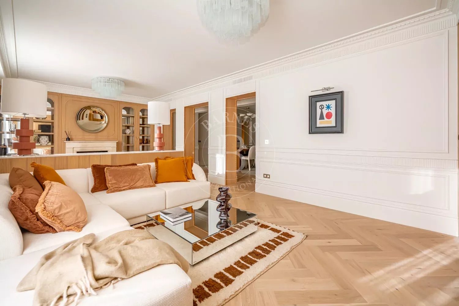 Daire Madrid - picture 5