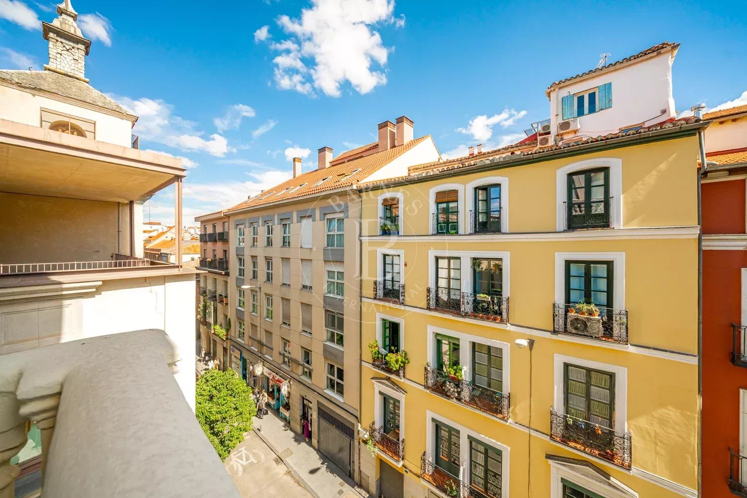 Daire Madrid - picture 35