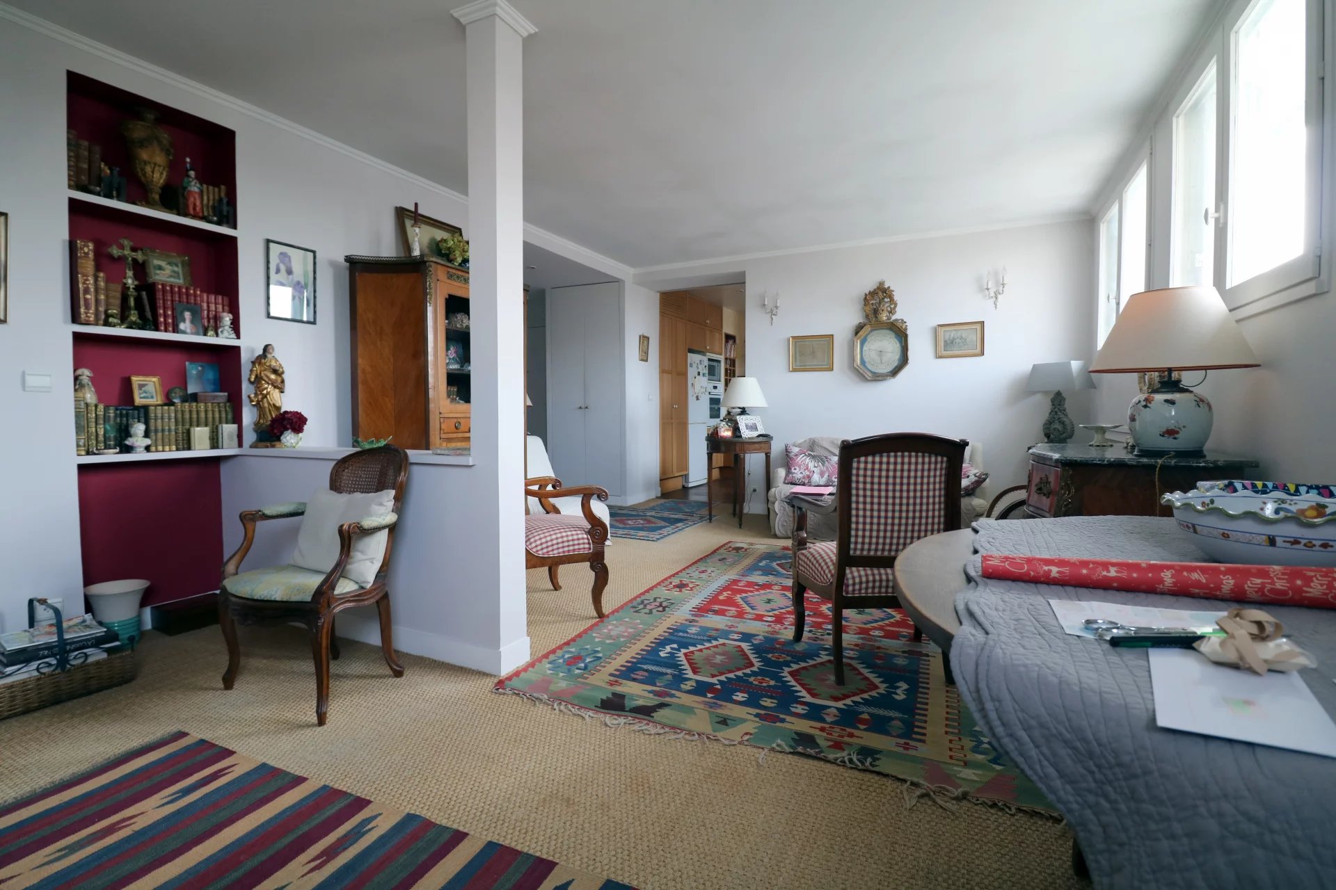 Agence immobilière de Agence immobilière Michel Bousquet