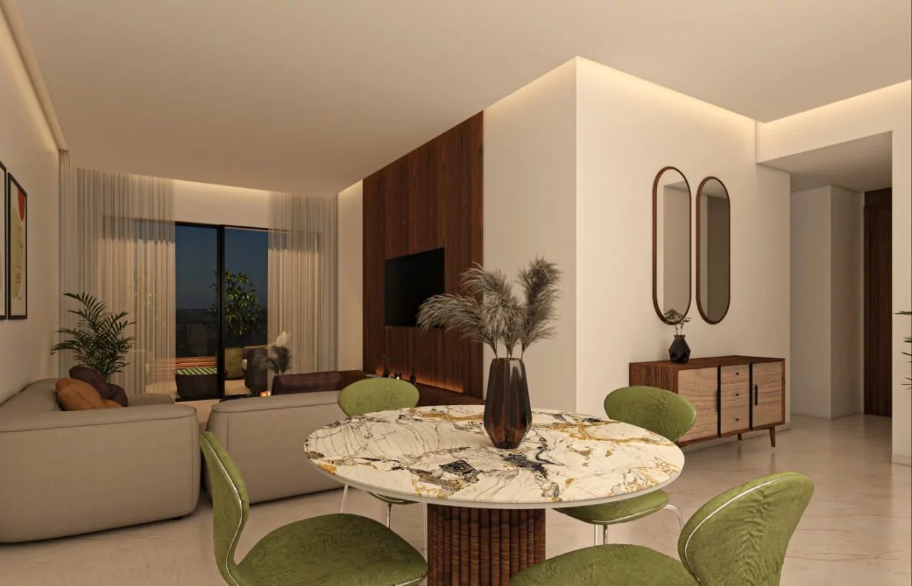 Sale Apartment Marrakesh
