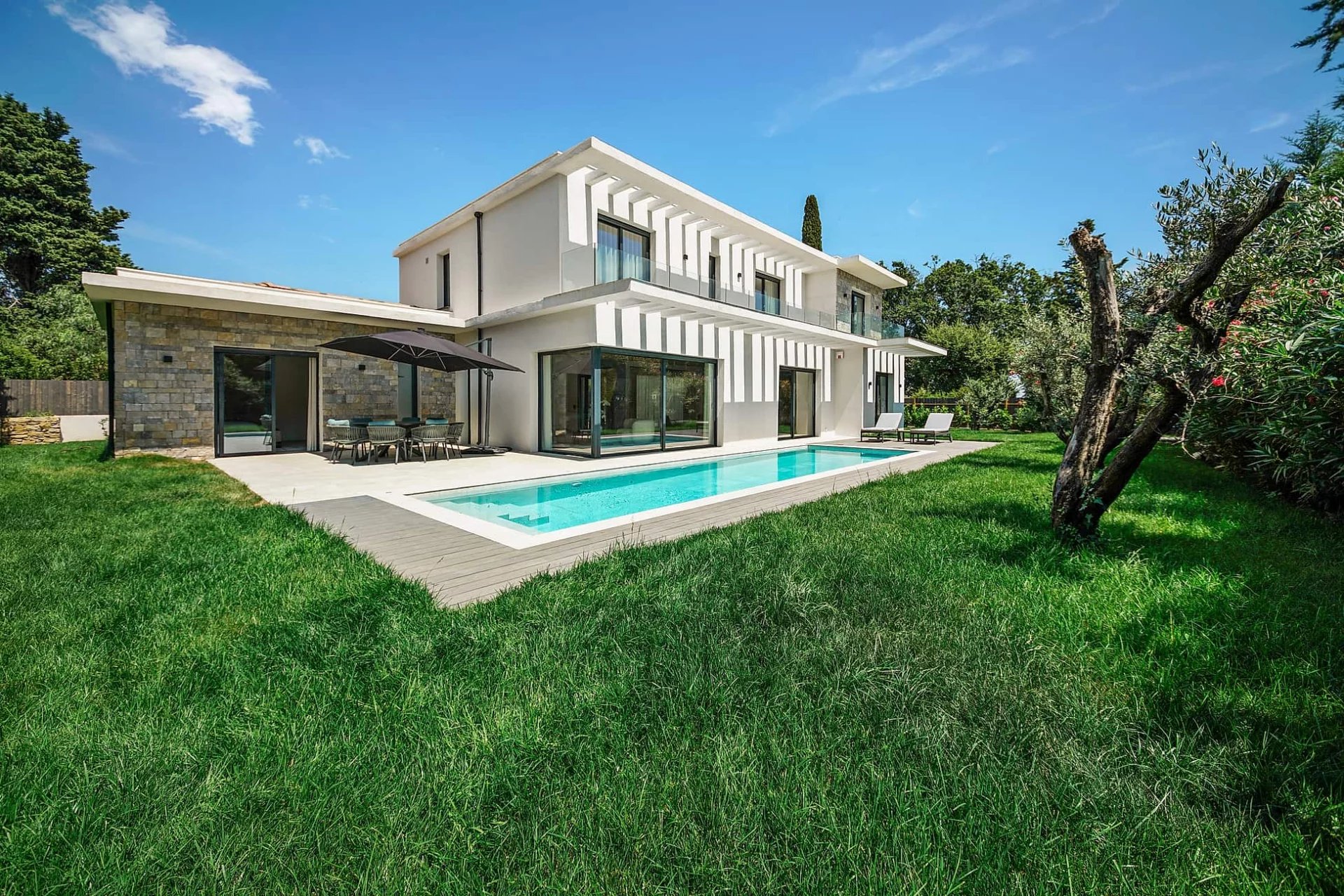 Agence immobilière de AAA Riviera