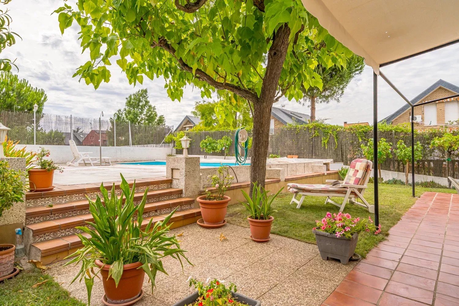 Ev Pozuelo de Alarcón - picture 25