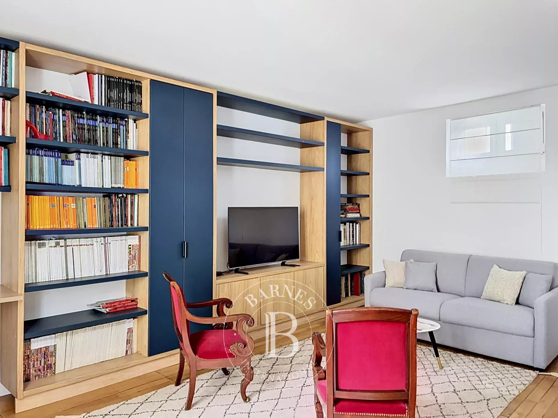 Appartement Paris 75008