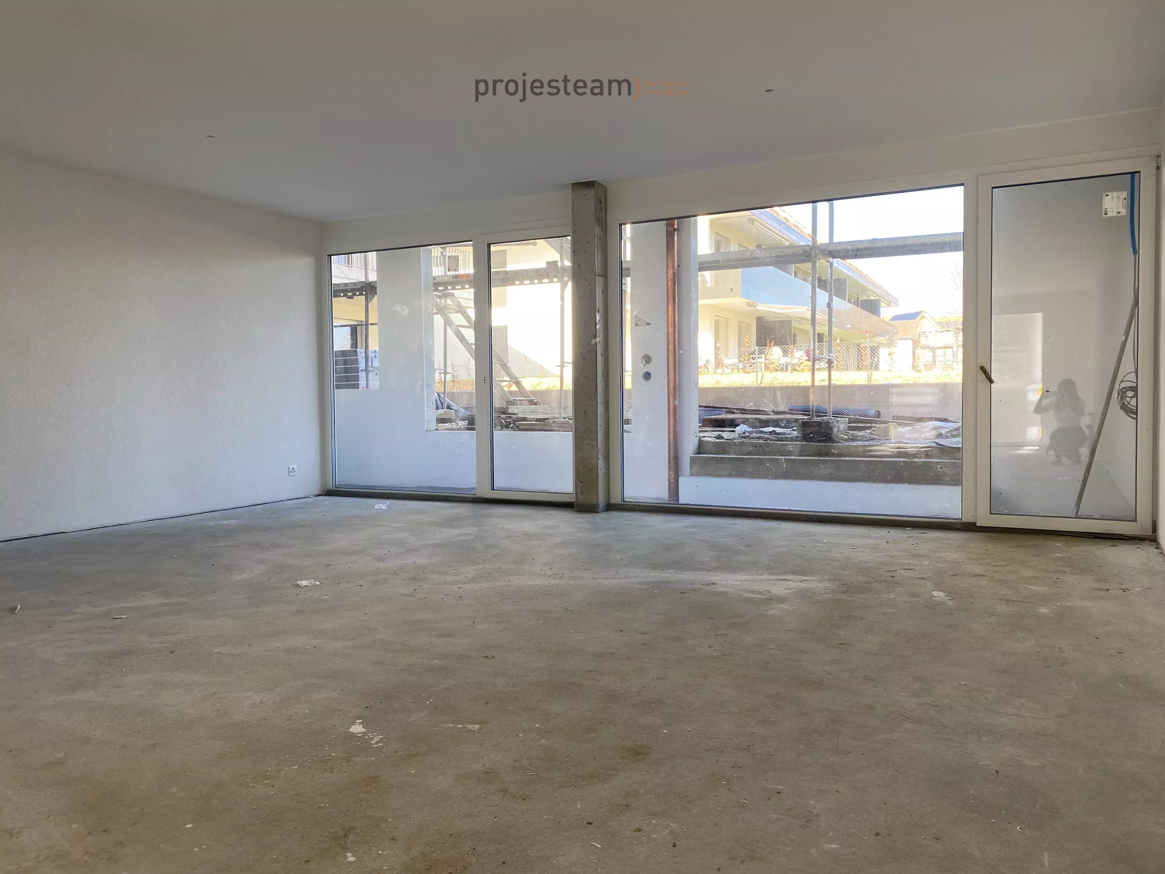 4.5 pièces — Sullens — Photo 6