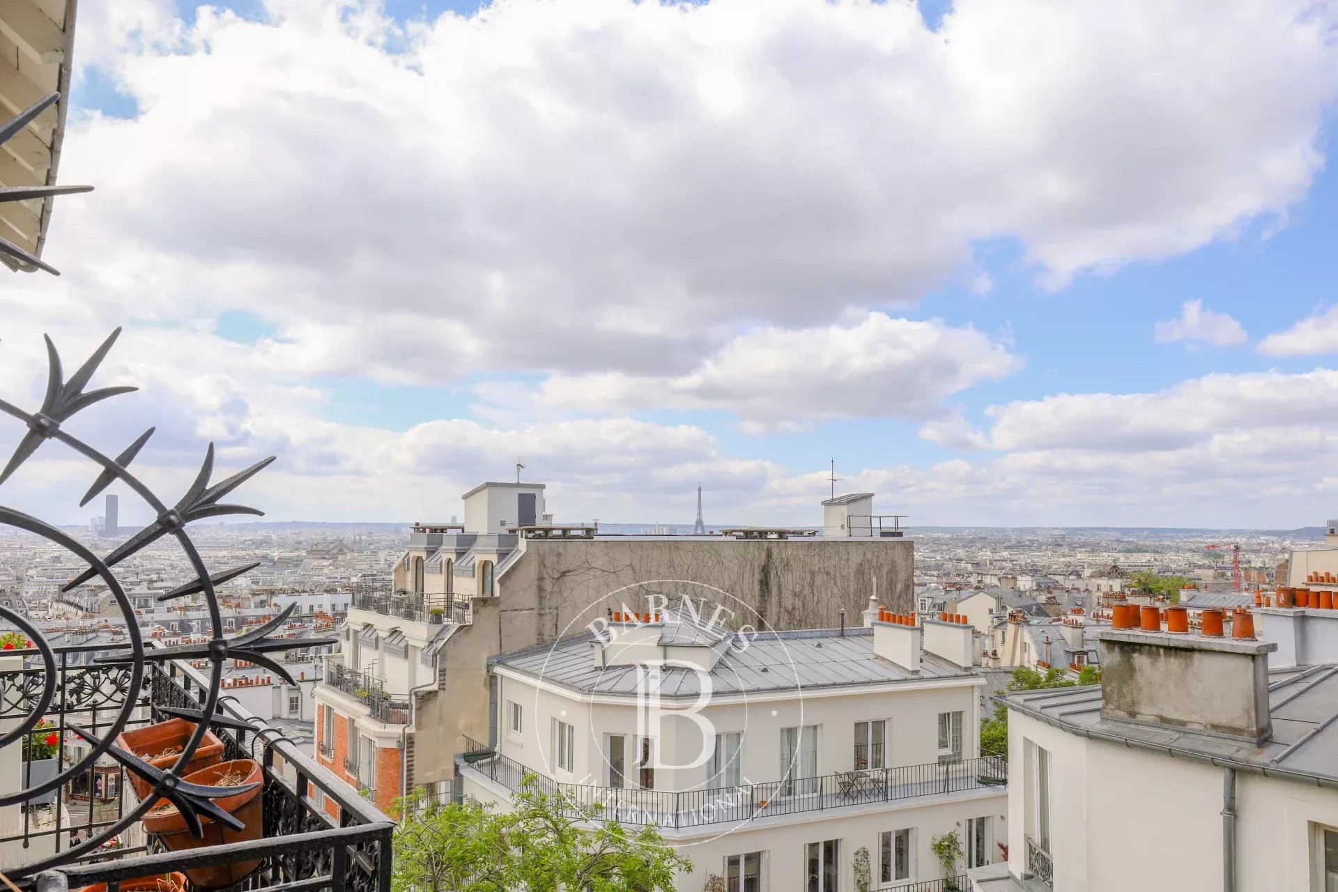Paris  - Apartment  - picture 11