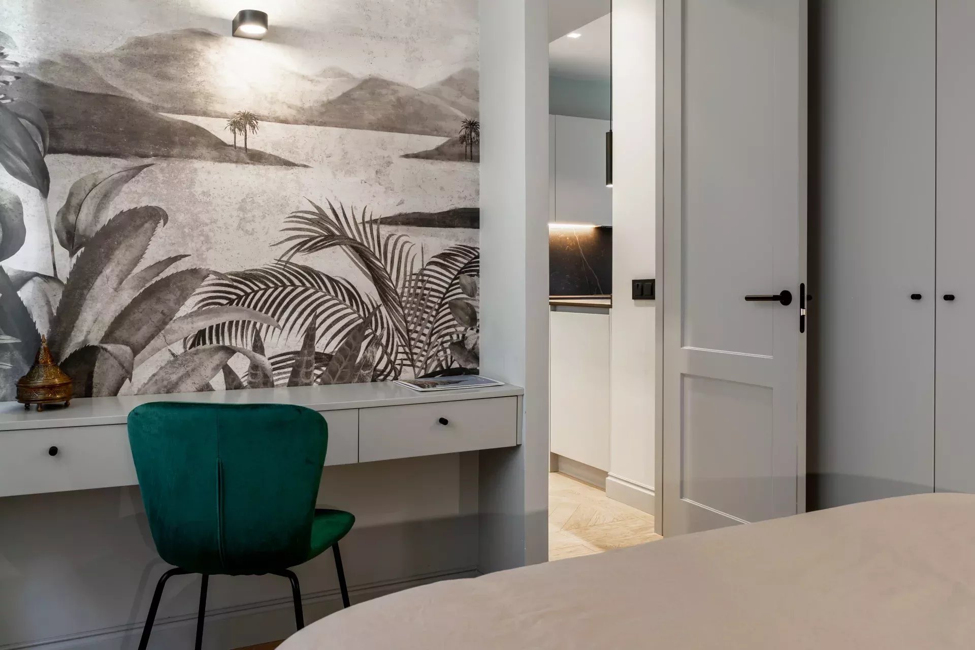 Daire Madrid - picture 22