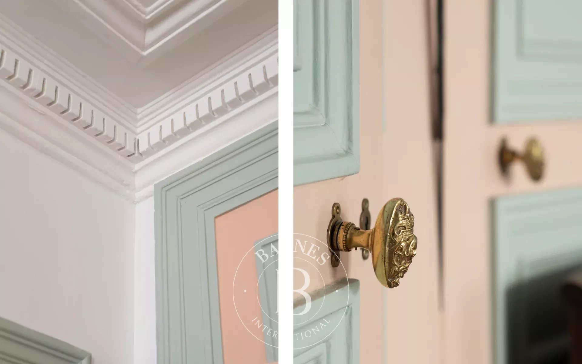 Daire Paris 9ème - picture 14