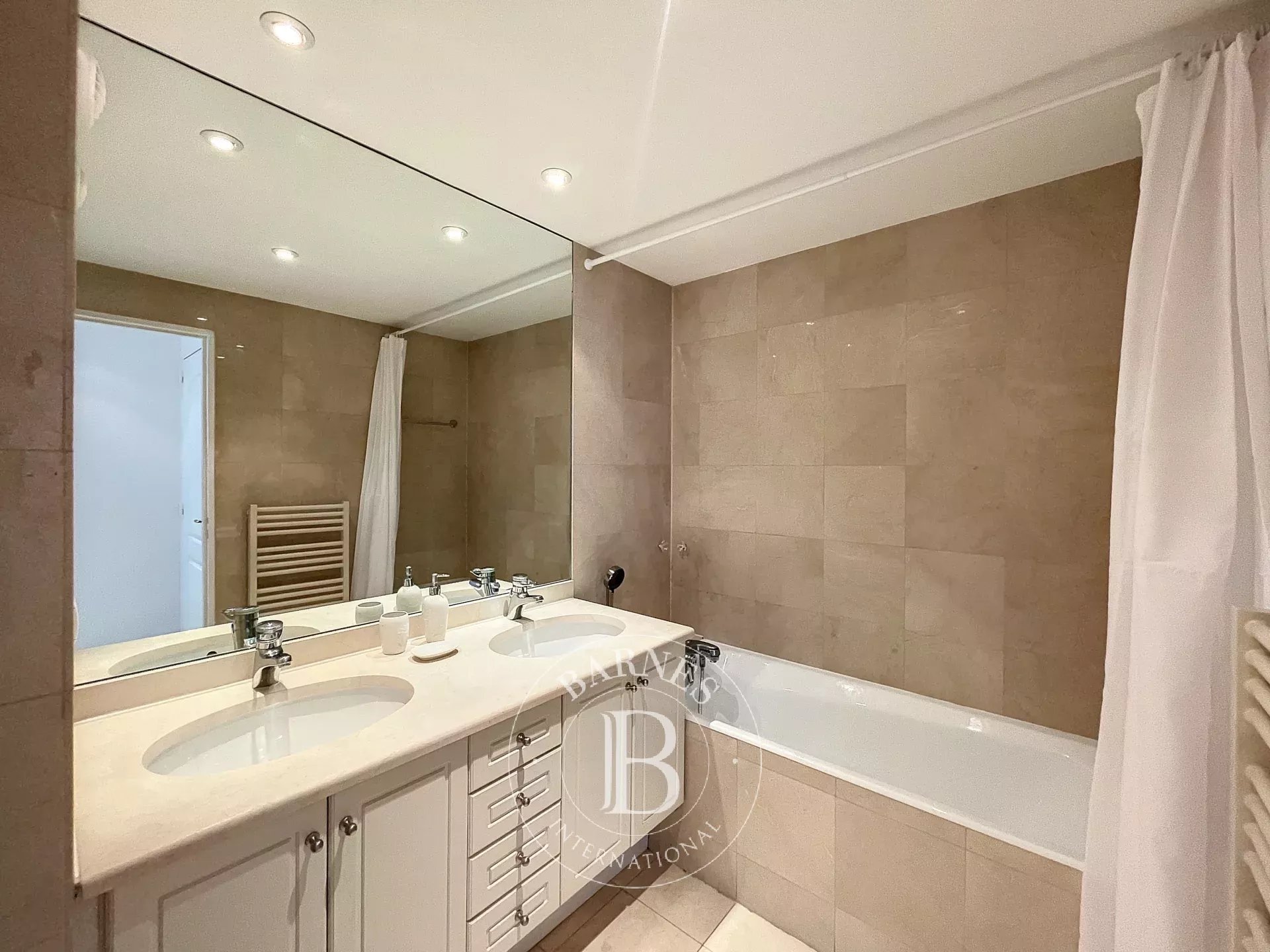 Daire Paris 16ème - picture 4