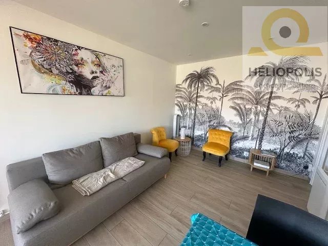 Location saisonnière Appartement Le Barcarès