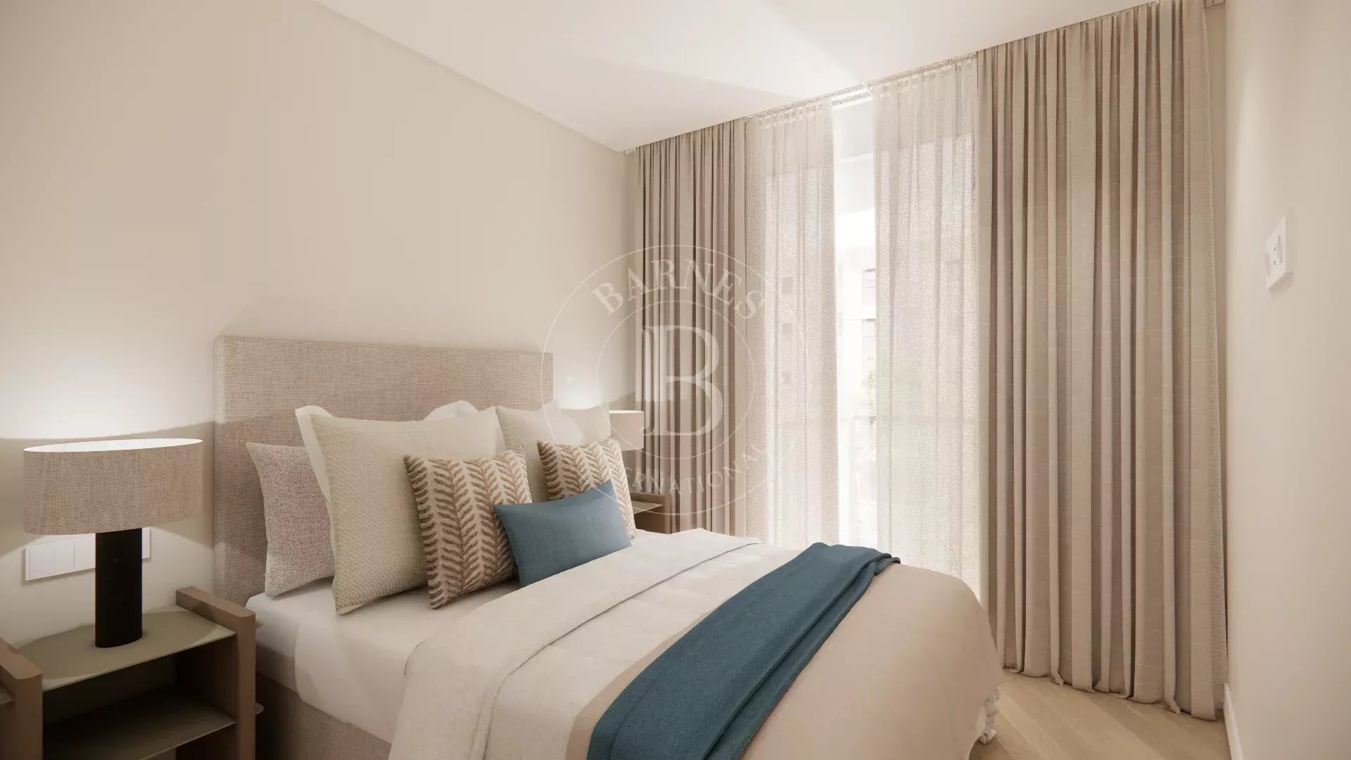 Daire Madrid - picture 4