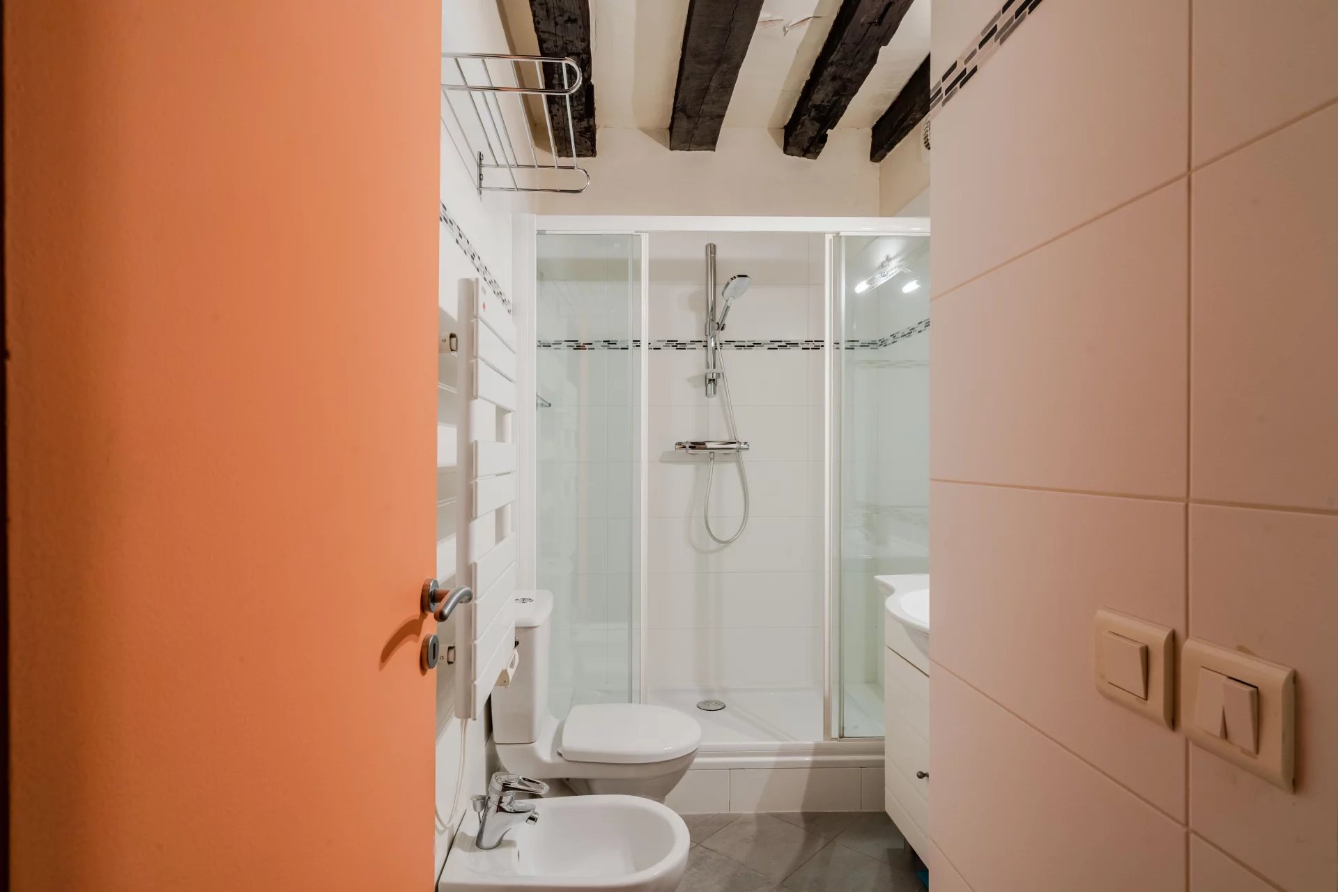 Vente Appartement Paris 3ème